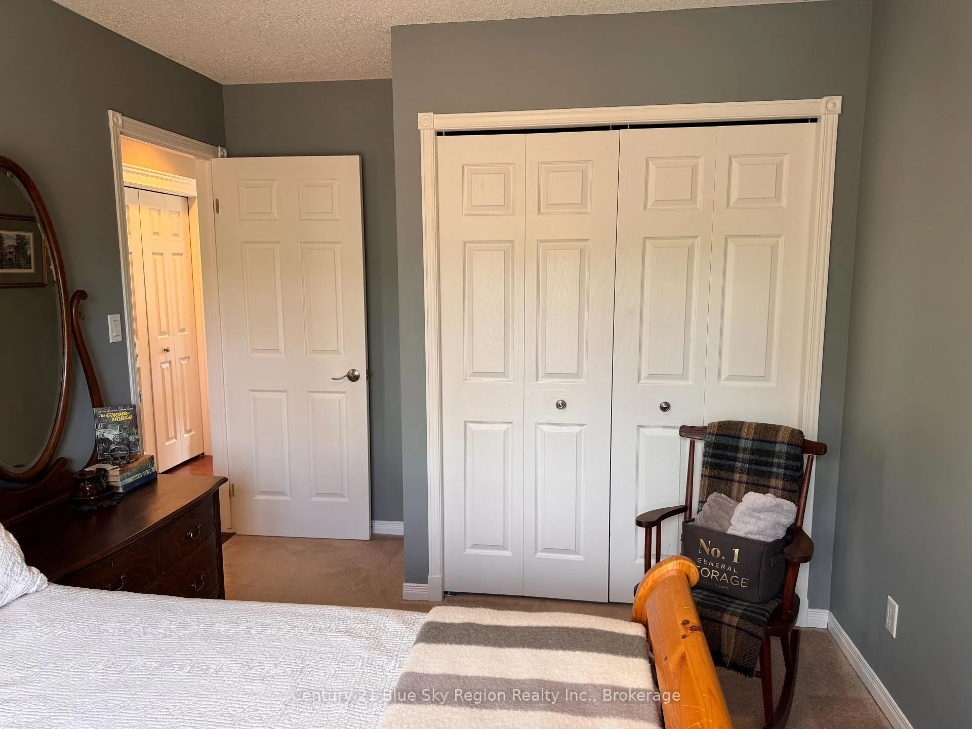 Photo 11 of 125 Bain Drive, North Bay, Airport — HOMEH