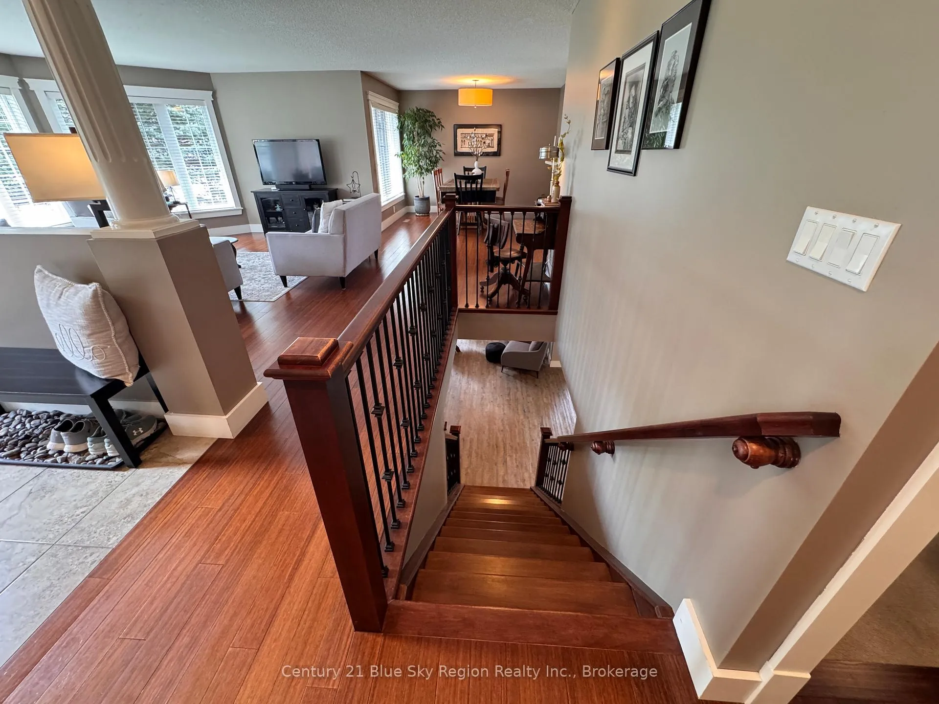 Photo 16 of 125 Bain Drive, North Bay, Airport — HOMEH