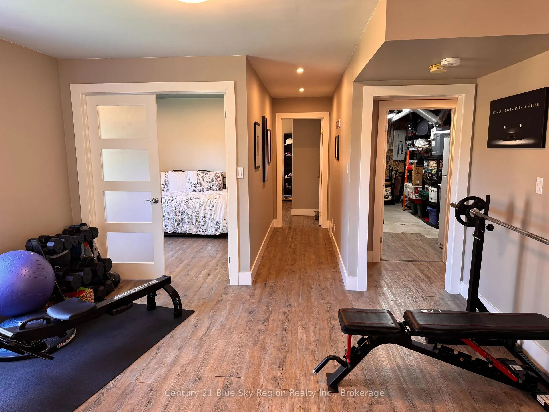 Photo 17 of 125 Bain Drive, North Bay, Airport — HOMEH
