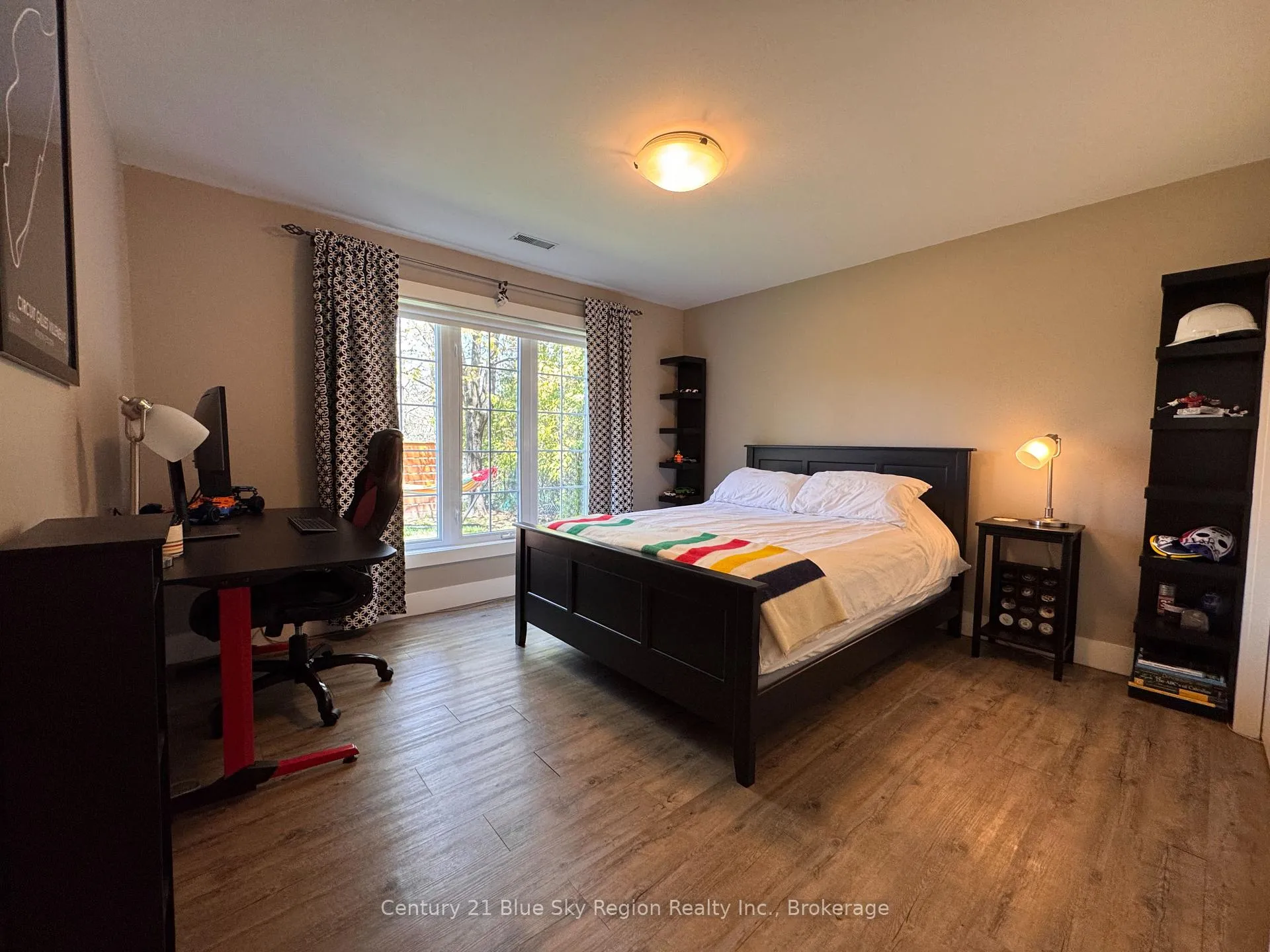 Photo 23 of 125 Bain Drive, North Bay, Airport — HOMEH