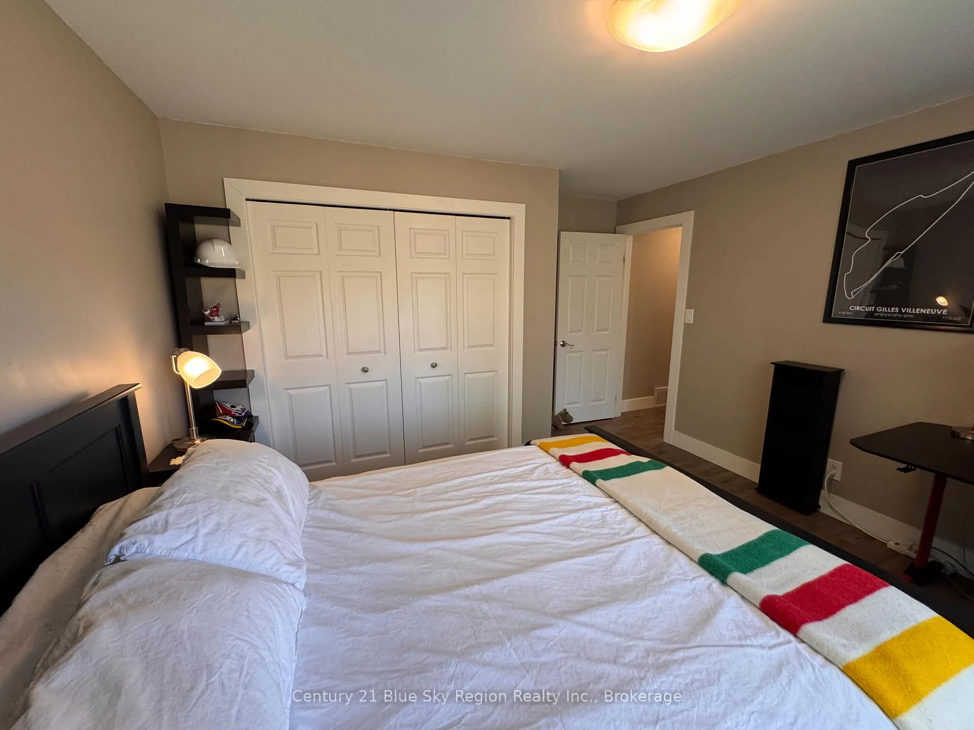 Photo 24 of 125 Bain Drive, North Bay, Airport — HOMEH