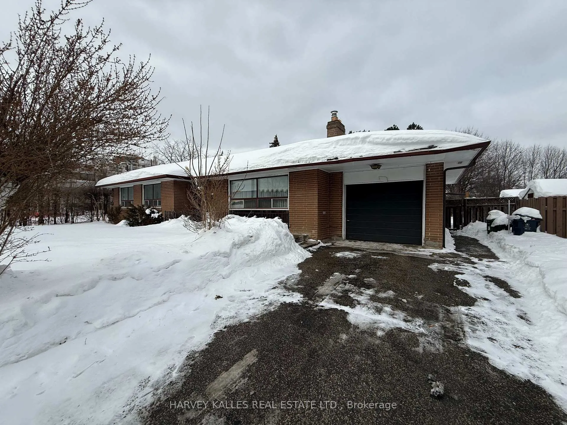 Photo 20 of 214 Dixon Road, Etobicoke, Kingsview Village-The Westway — HOMEH