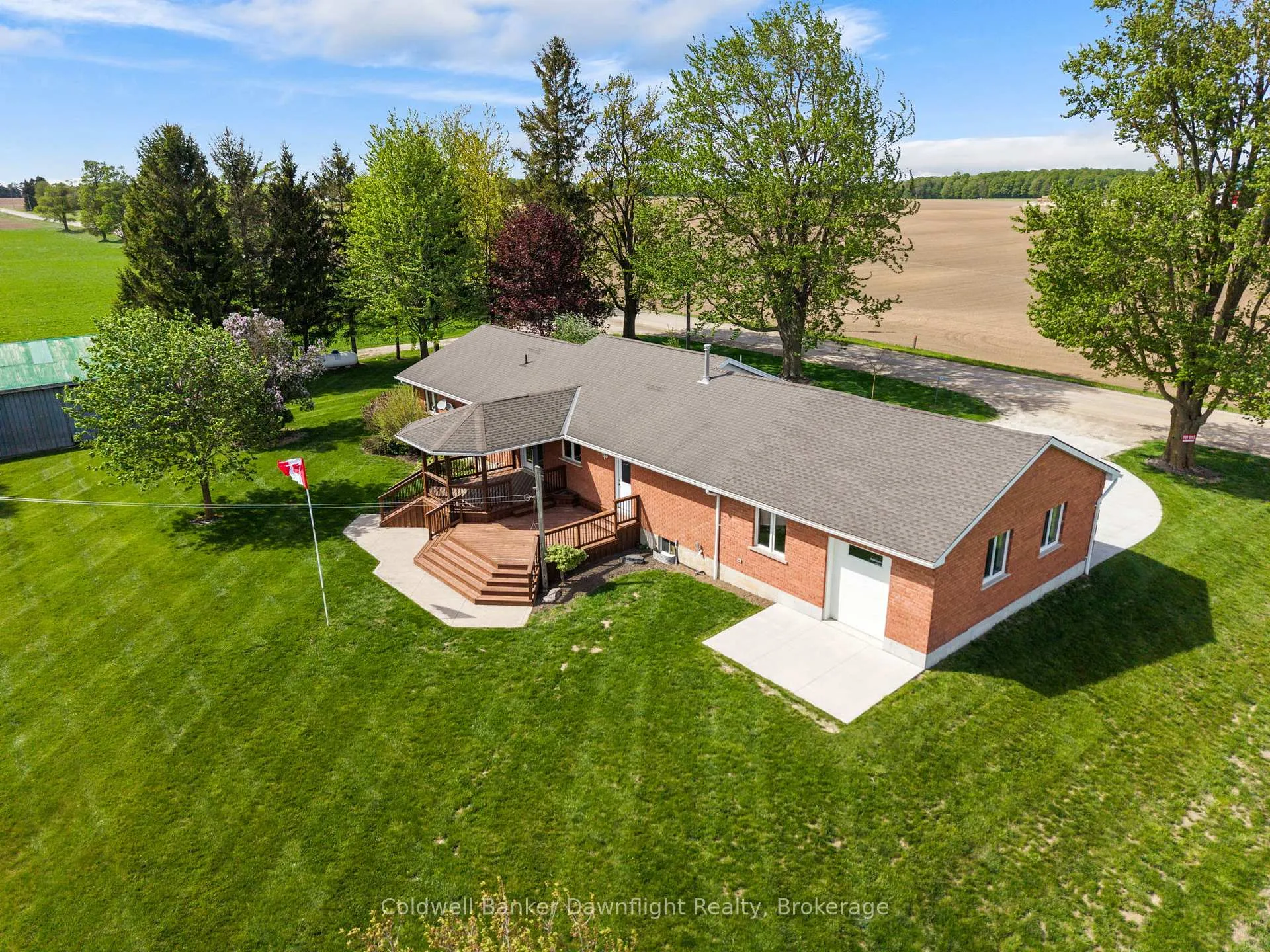 Photo 40 of 42633 Moncrieff Road, Morris Turnberry, Morris — HOMEH