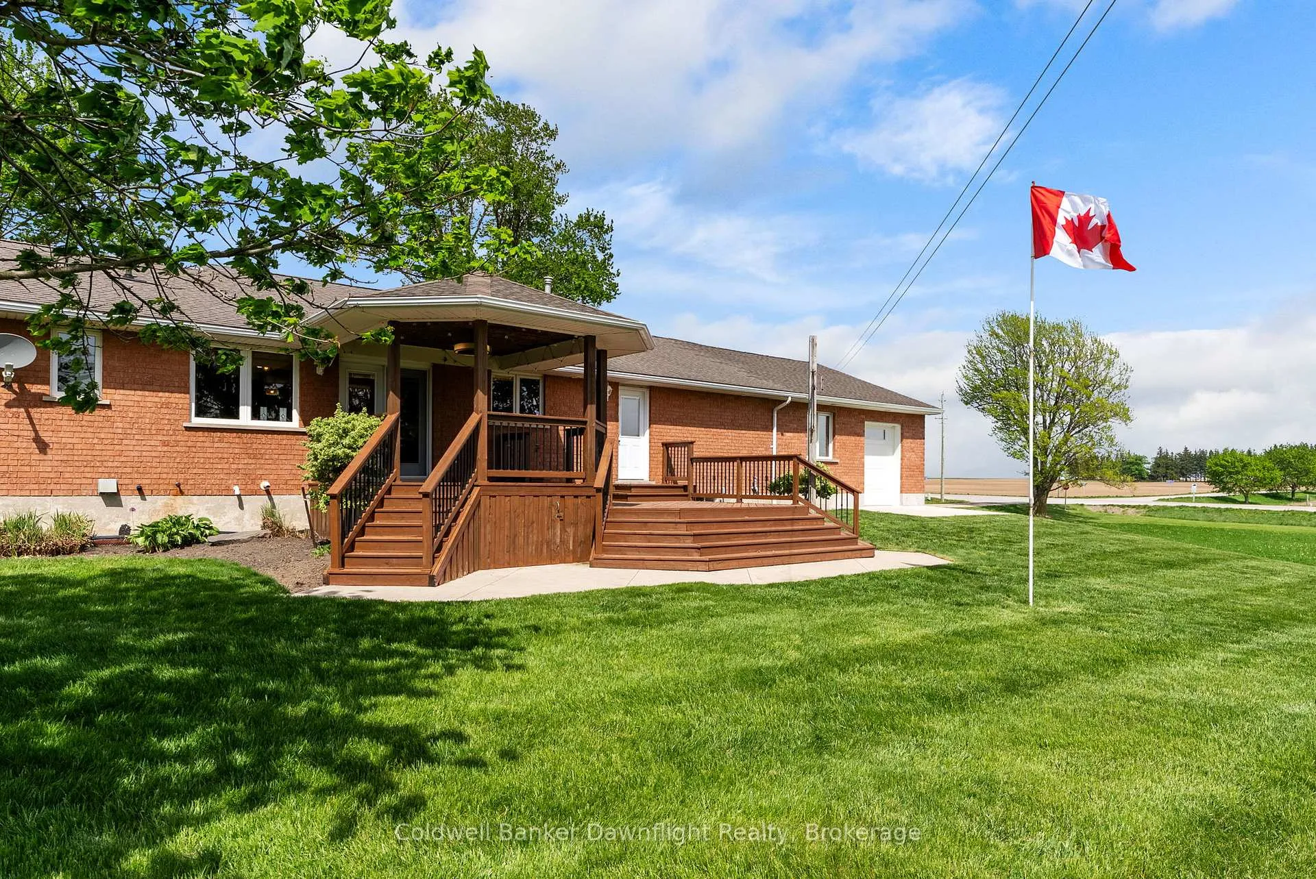 Photo 41 of 42633 Moncrieff Road, Morris Turnberry, Morris — HOMEH