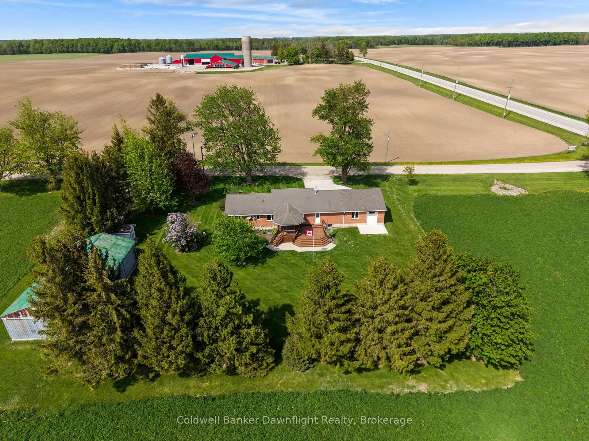Photo 44 of 42633 Moncrieff Road, Morris Turnberry, Morris — HOMEH