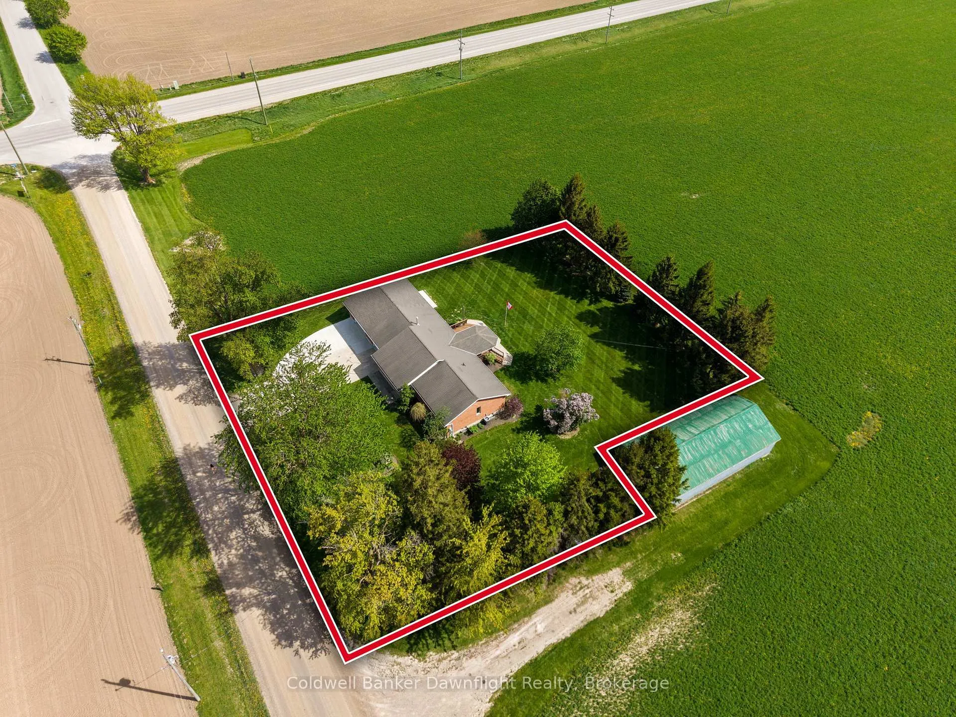 Photo 45 of 42633 Moncrieff Road, Morris Turnberry, Morris — HOMEH