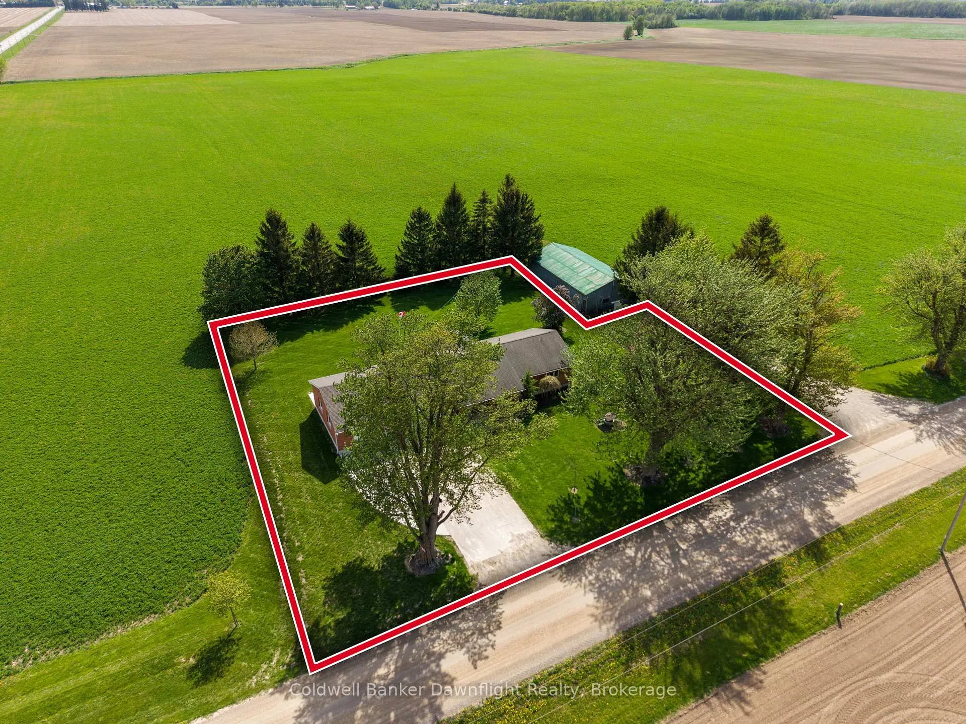 Photo 46 of 42633 Moncrieff Road, Morris Turnberry, Morris — HOMEH