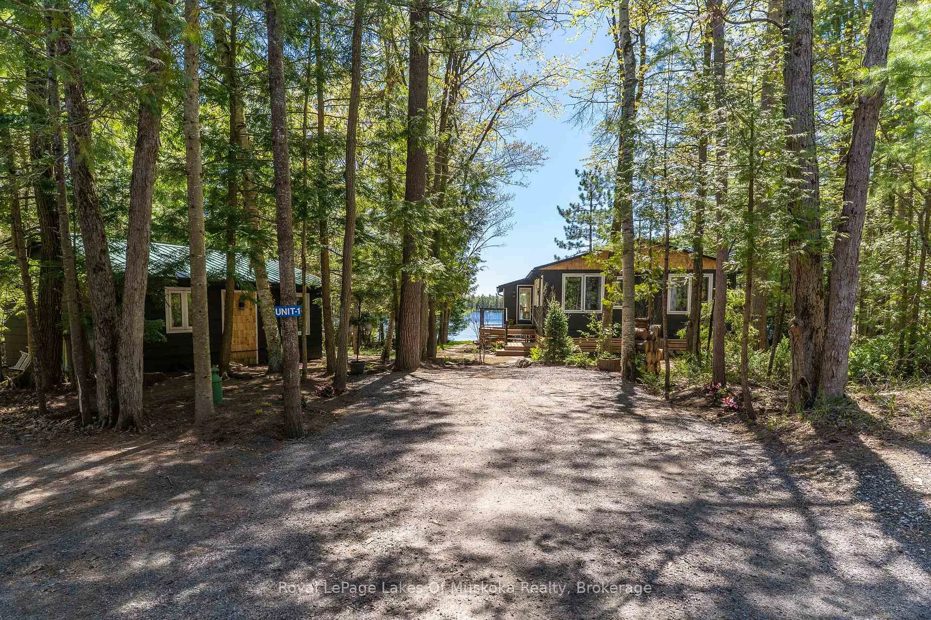 Photo 3 of Unit Unit 1, 1319 Silver Lake Road, Gravenhurst, Muskoka (S) — HOMEH