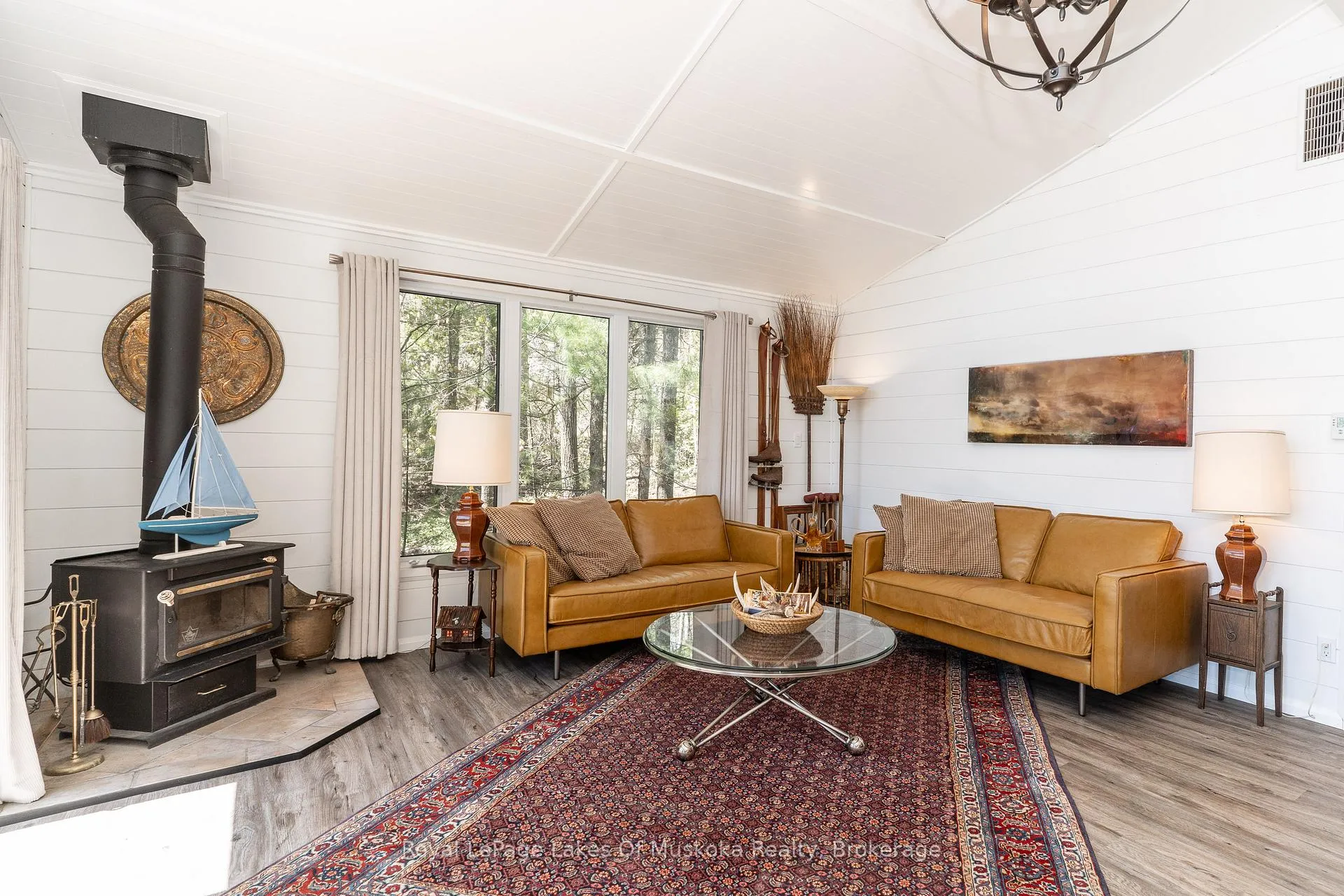 Photo 7 of Unit Unit 1, 1319 Silver Lake Road, Gravenhurst, Muskoka (S) — HOMEH