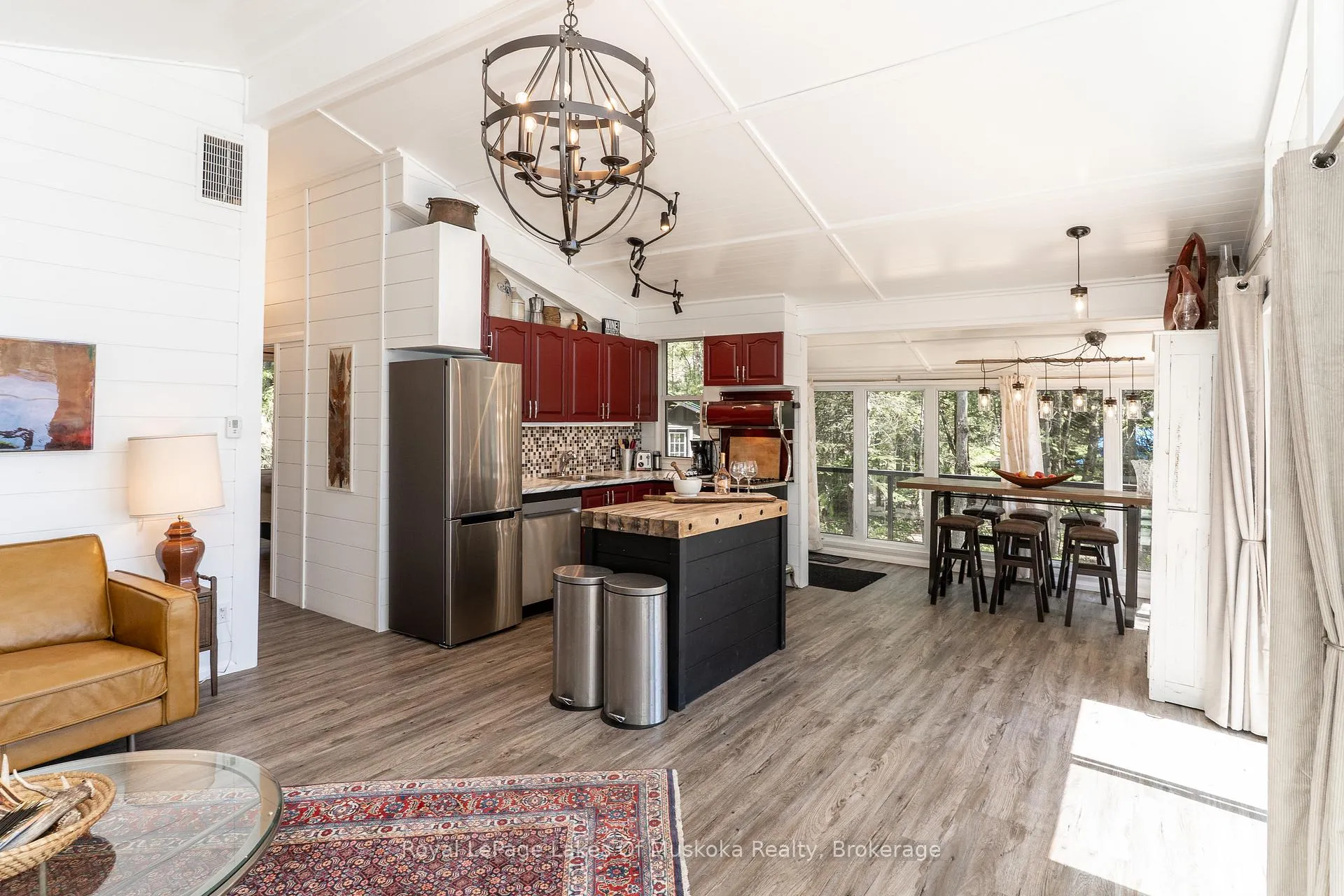 Photo 8 of Unit Unit 1, 1319 Silver Lake Road, Gravenhurst, Muskoka (S) — HOMEH