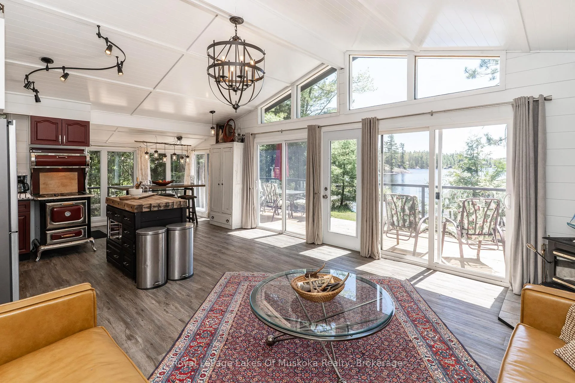 Photo 9 of Unit Unit 1, 1319 Silver Lake Road, Gravenhurst, Muskoka (S) — HOMEH
