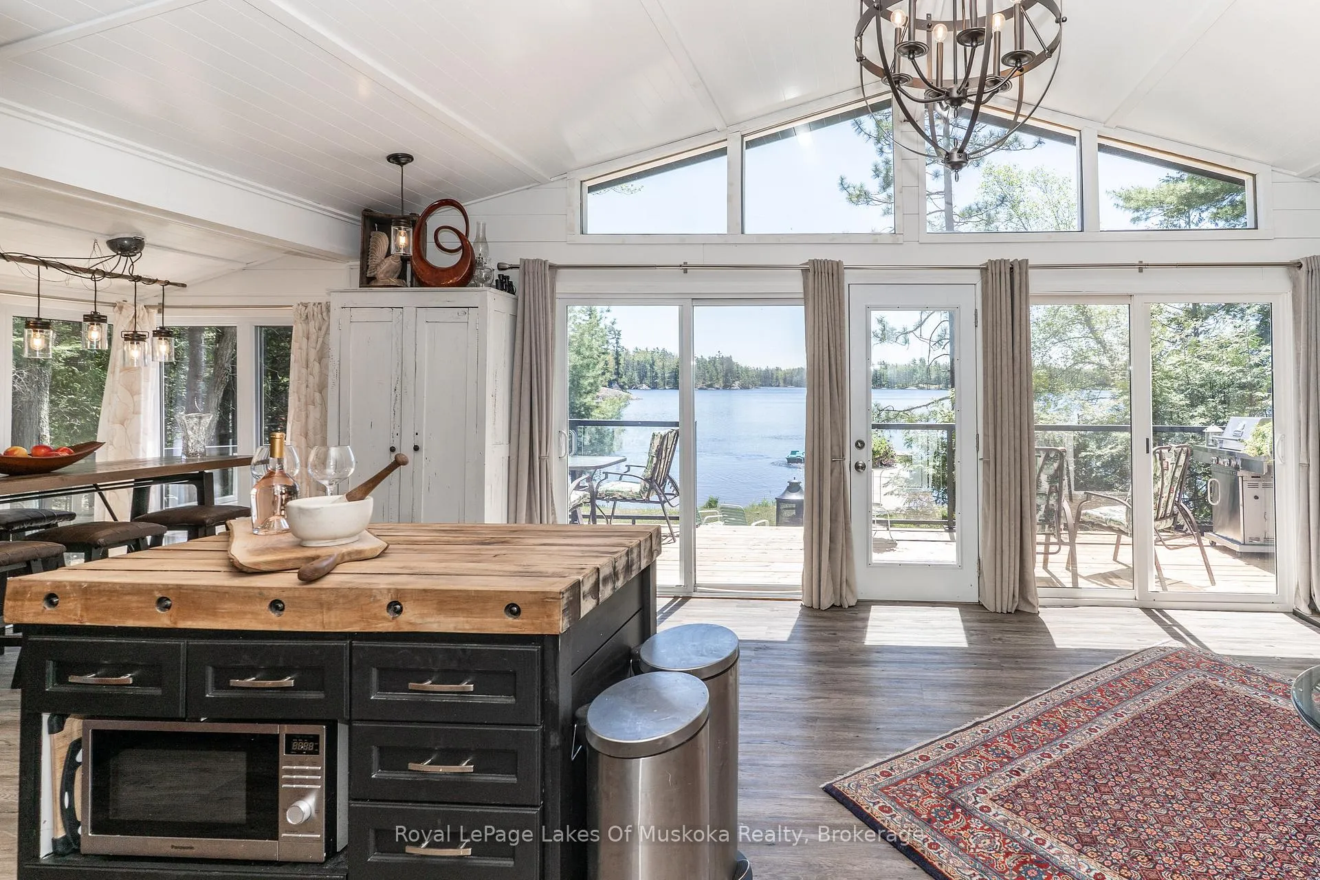Photo 11 of Unit Unit 1, 1319 Silver Lake Road, Gravenhurst, Muskoka (S) — HOMEH