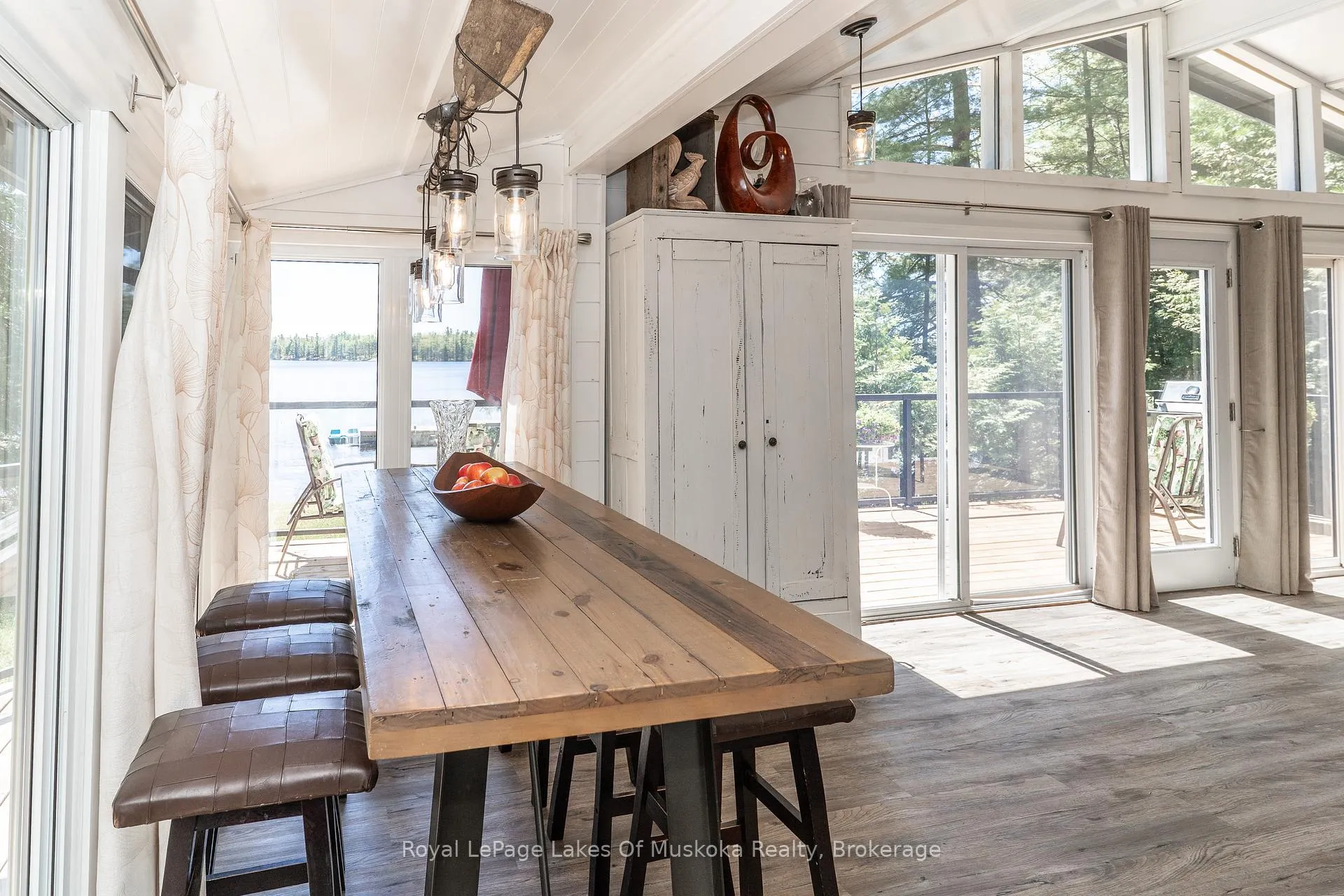 Photo 13 of Unit Unit 1, 1319 Silver Lake Road, Gravenhurst, Muskoka (S) — HOMEH