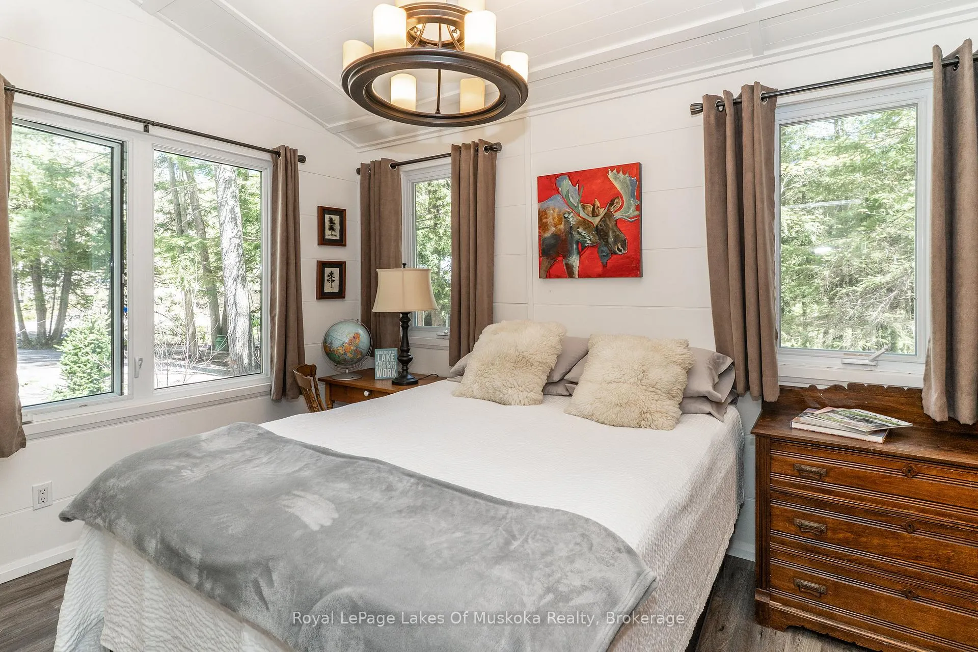 Photo 14 of Unit Unit 1, 1319 Silver Lake Road, Gravenhurst, Muskoka (S) — HOMEH