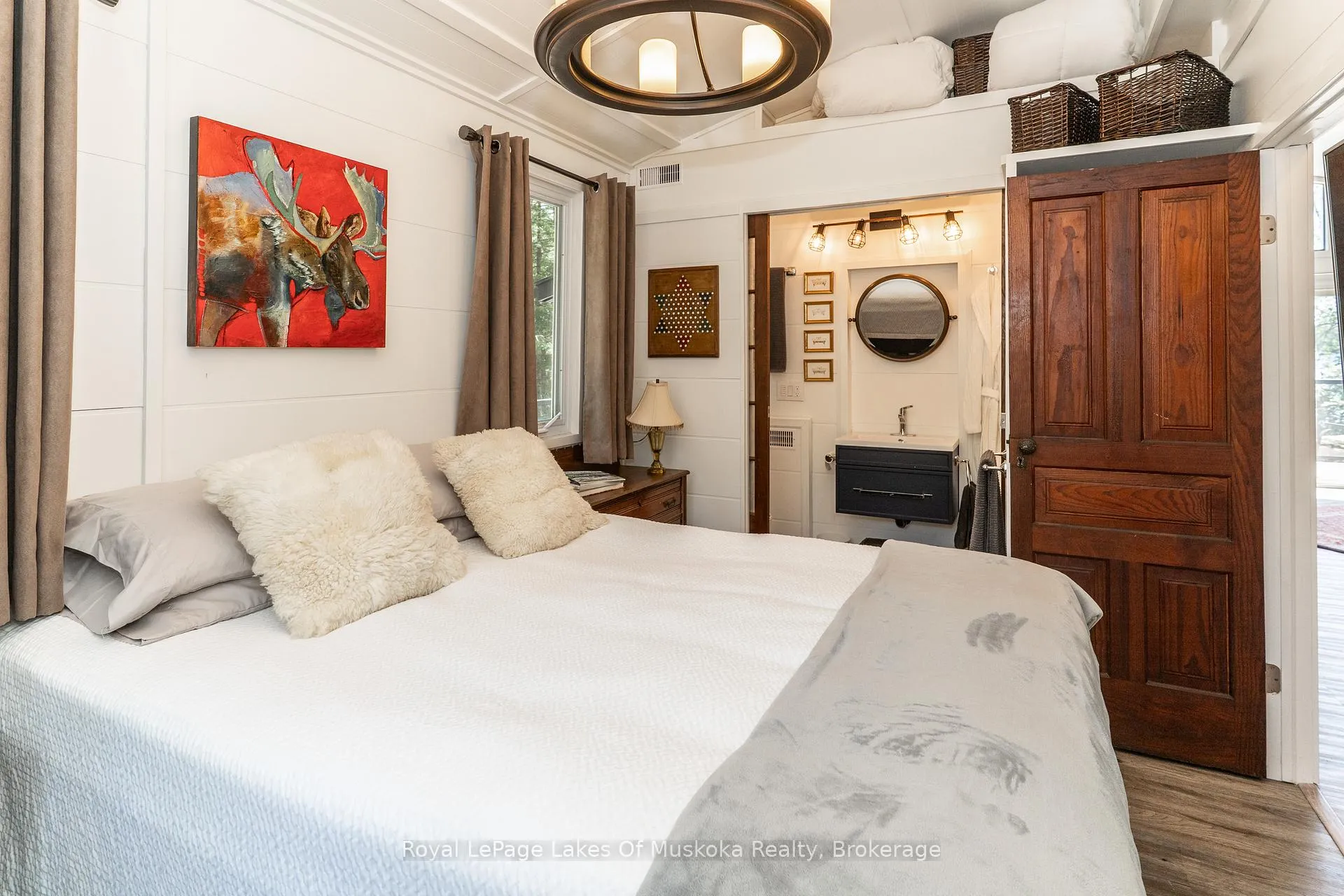 Photo 15 of Unit Unit 1, 1319 Silver Lake Road, Gravenhurst, Muskoka (S) — HOMEH