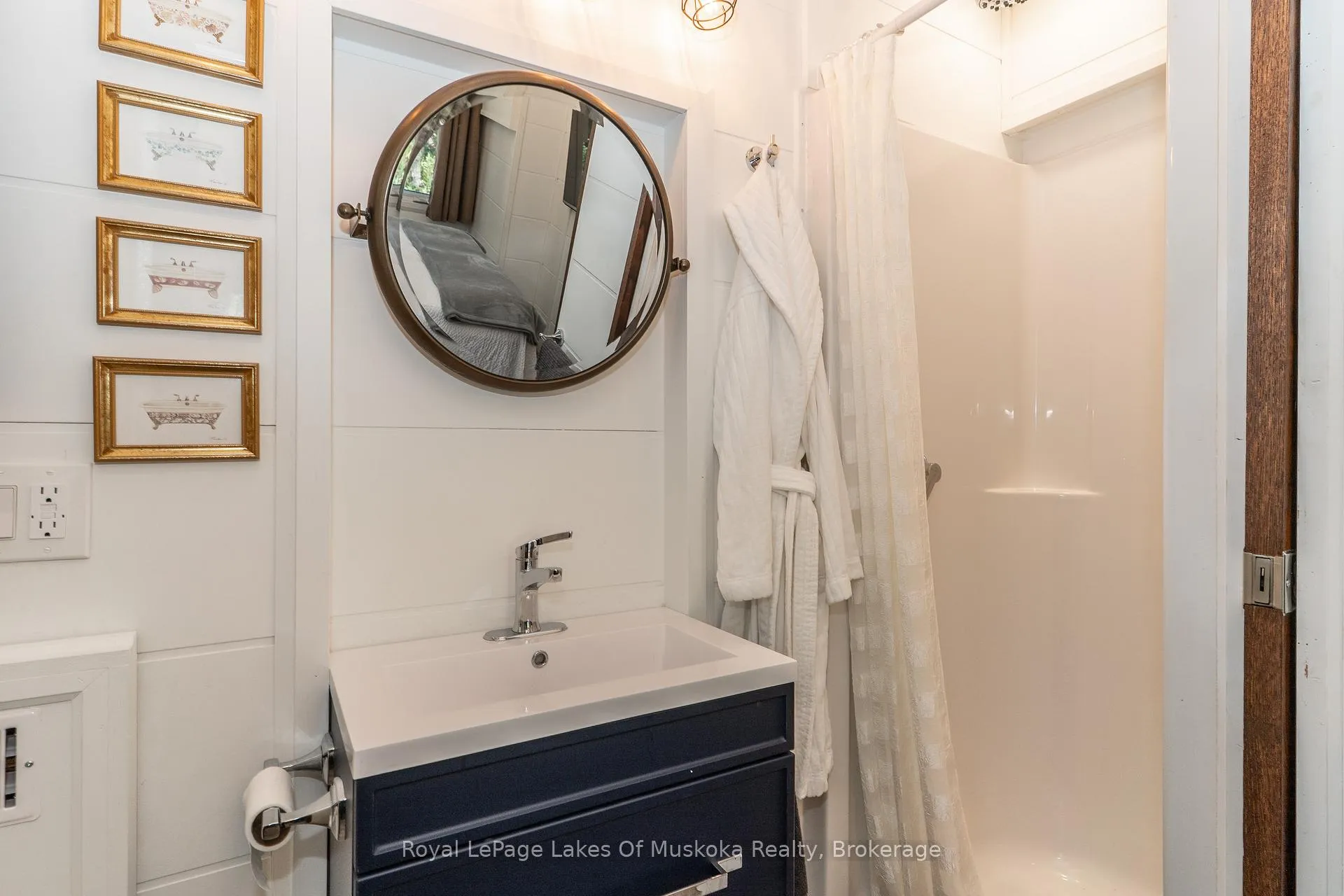 Photo 16 of Unit Unit 1, 1319 Silver Lake Road, Gravenhurst, Muskoka (S) — HOMEH