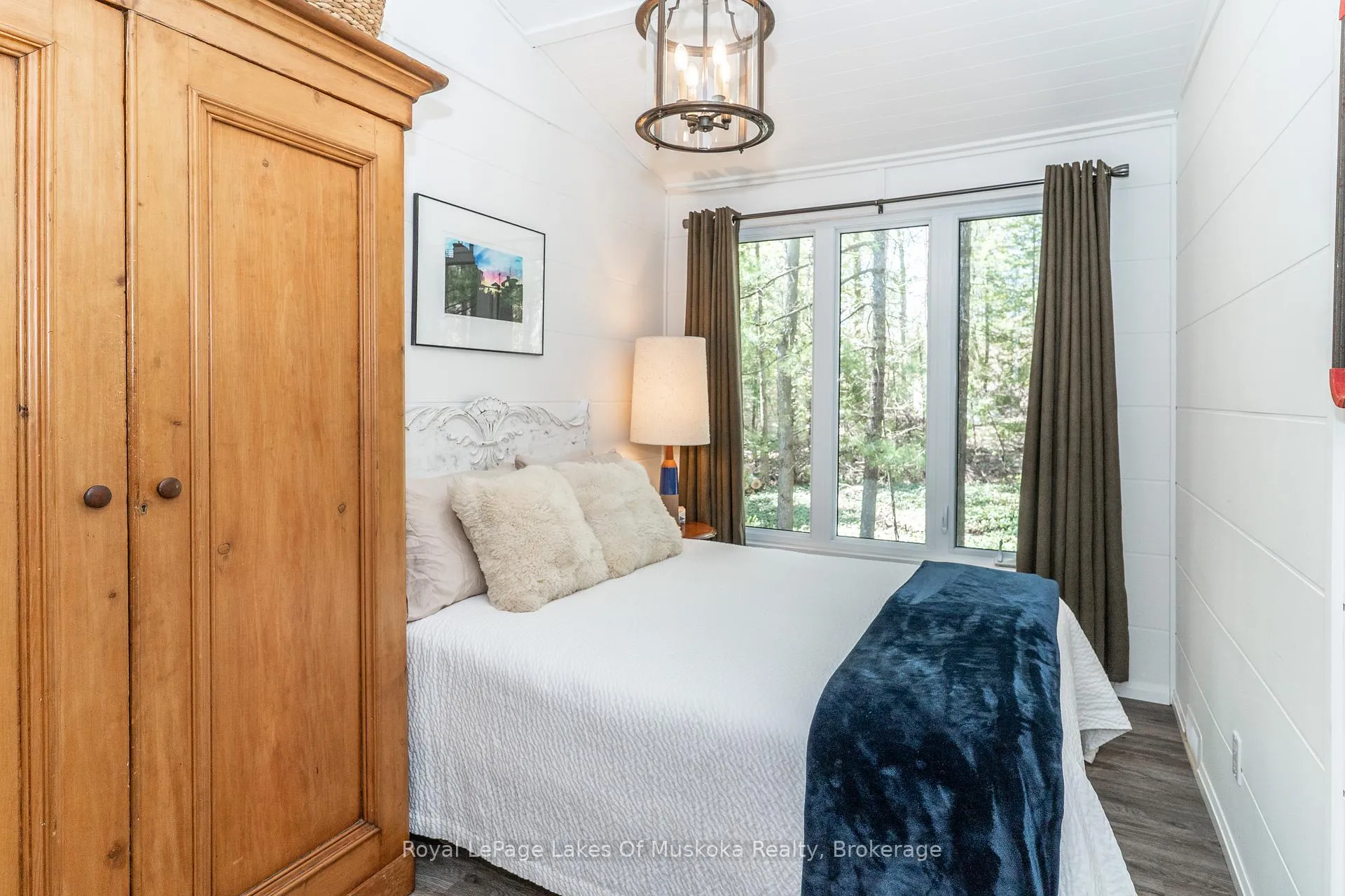 Photo 17 of Unit Unit 1, 1319 Silver Lake Road, Gravenhurst, Muskoka (S) — HOMEH