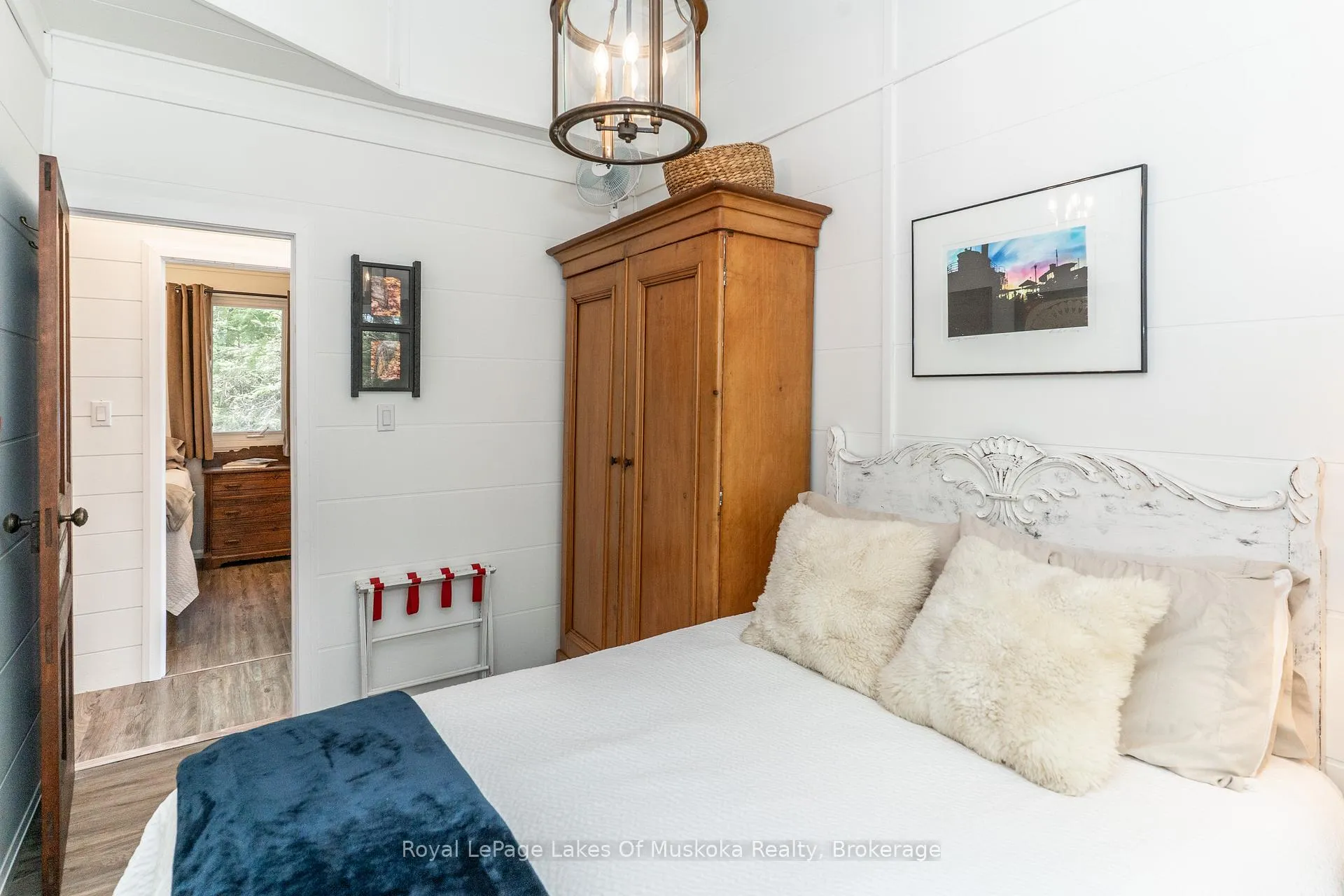 Photo 18 of Unit Unit 1, 1319 Silver Lake Road, Gravenhurst, Muskoka (S) — HOMEH