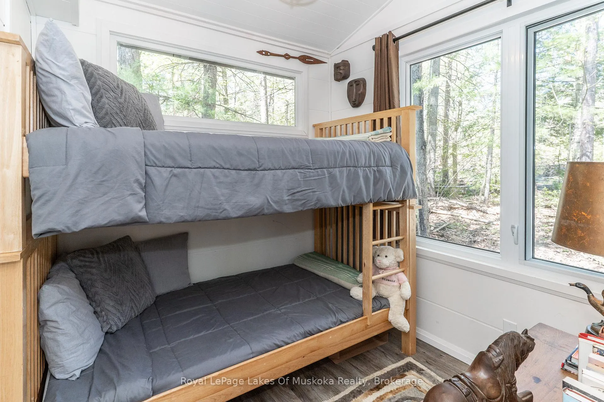 Photo 19 of Unit Unit 1, 1319 Silver Lake Road, Gravenhurst, Muskoka (S) — HOMEH