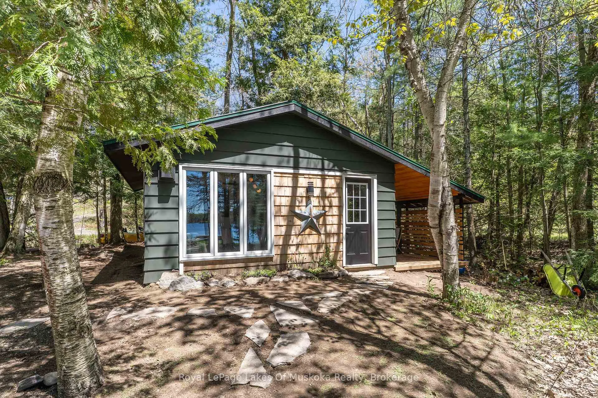 Photo 22 of Unit Unit 1, 1319 Silver Lake Road, Gravenhurst, Muskoka (S) — HOMEH