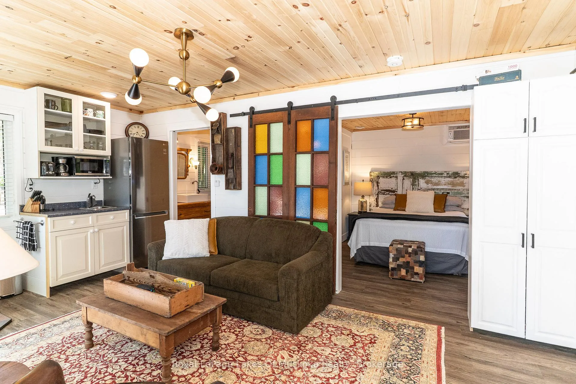 Photo 23 of Unit Unit 1, 1319 Silver Lake Road, Gravenhurst, Muskoka (S) — HOMEH