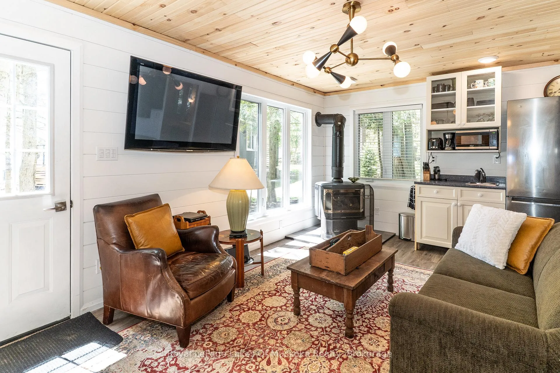 Photo 24 of Unit Unit 1, 1319 Silver Lake Road, Gravenhurst, Muskoka (S) — HOMEH