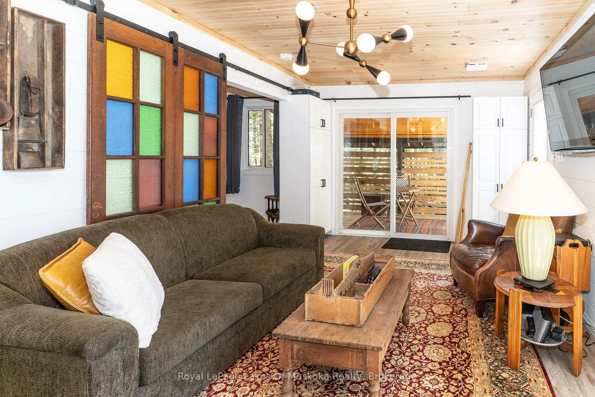Photo 25 of Unit Unit 1, 1319 Silver Lake Road, Gravenhurst, Muskoka (S) — HOMEH