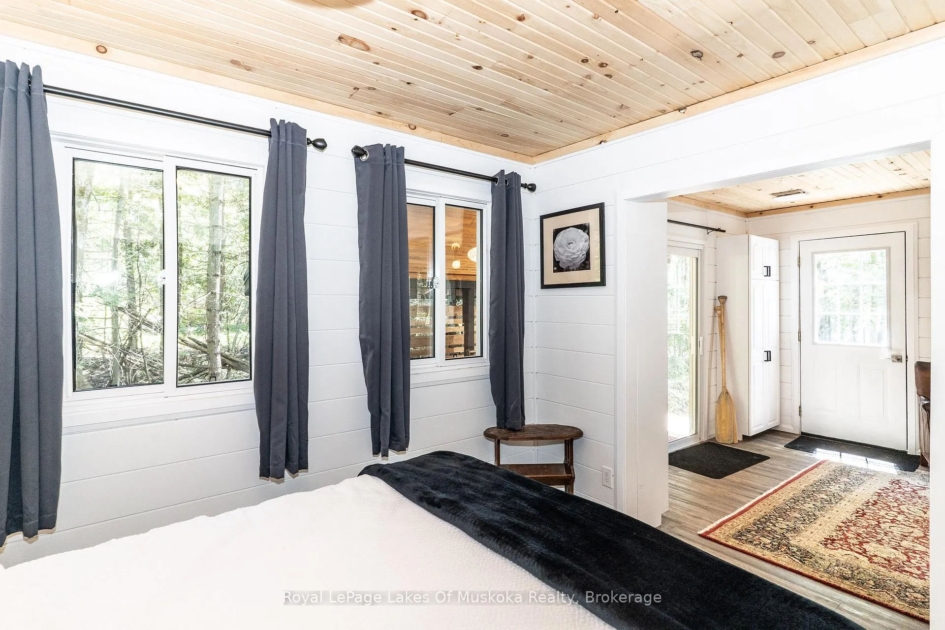Photo 27 of Unit Unit 1, 1319 Silver Lake Road, Gravenhurst, Muskoka (S) — HOMEH