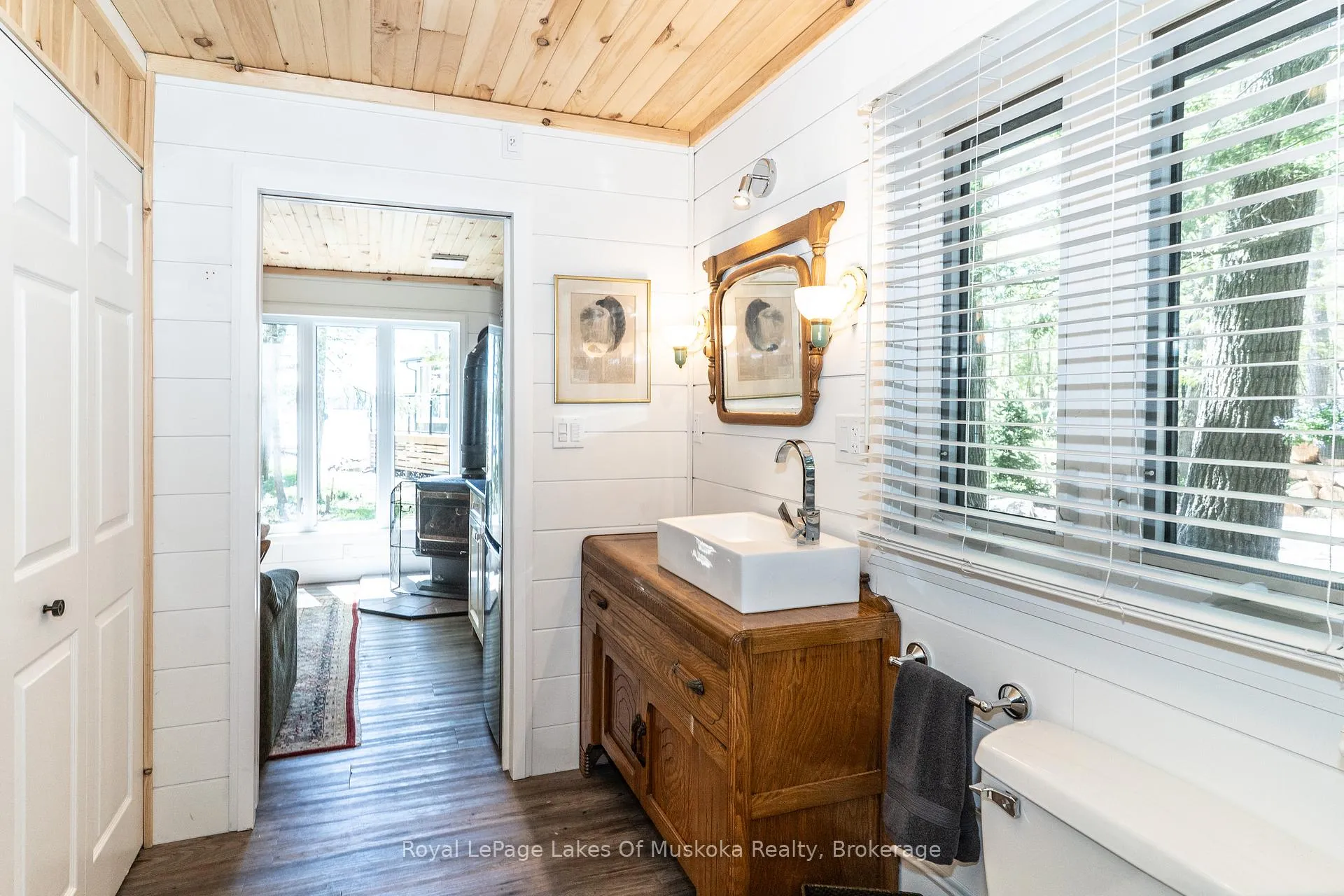 Photo 30 of Unit Unit 1, 1319 Silver Lake Road, Gravenhurst, Muskoka (S) — HOMEH