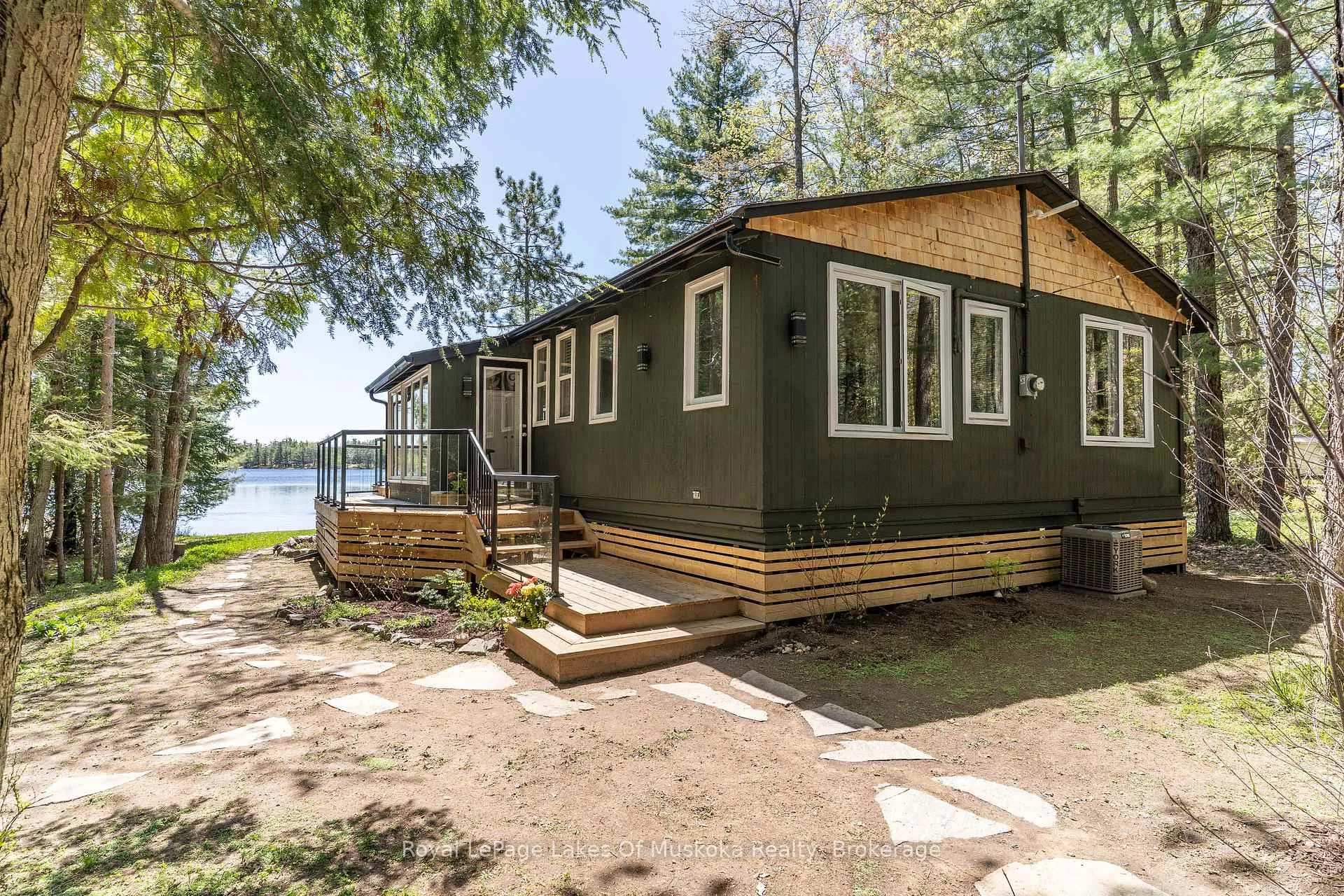 Photo 33 of Unit Unit 1, 1319 Silver Lake Road, Gravenhurst, Muskoka (S) — HOMEH