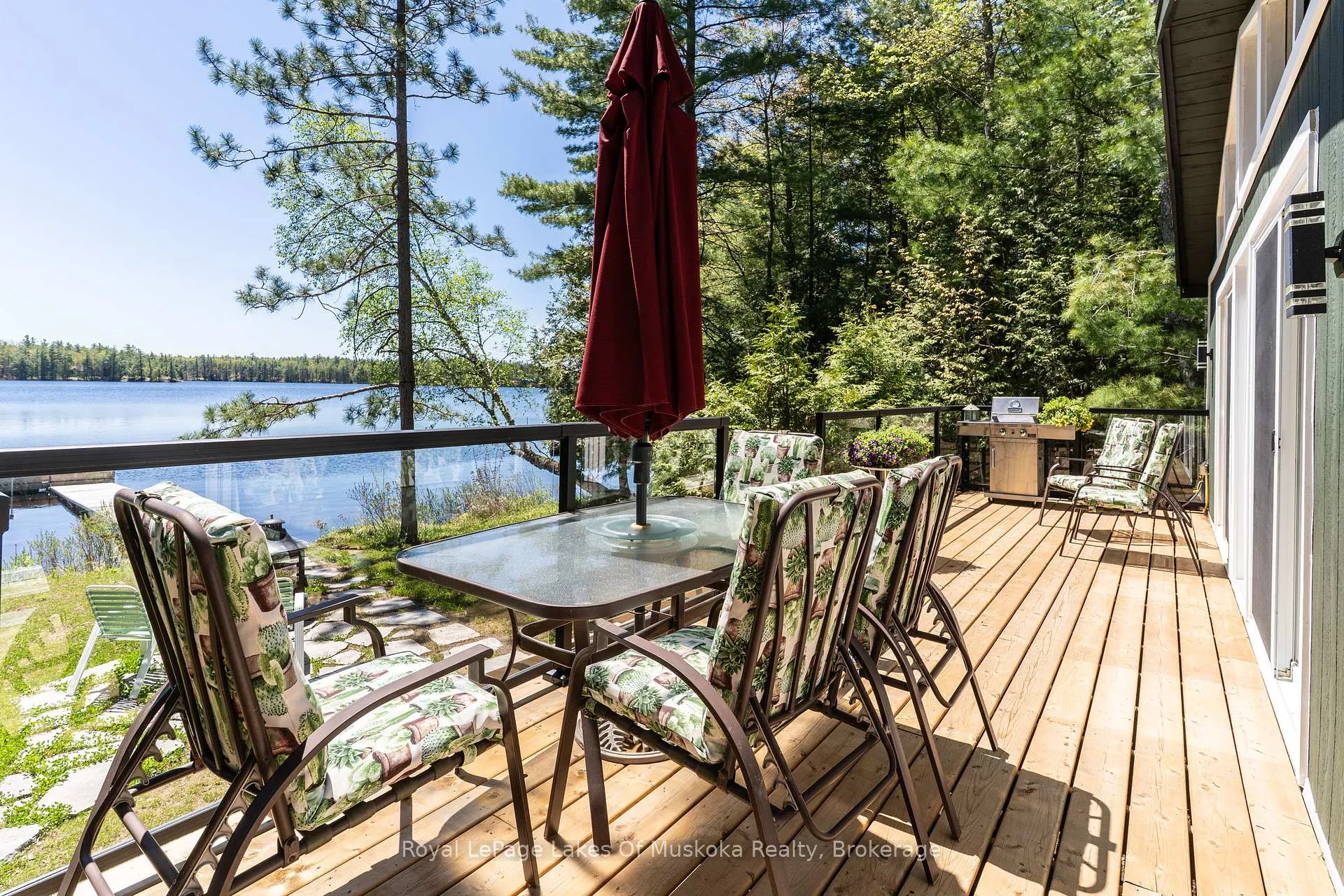 Photo 34 of Unit Unit 1, 1319 Silver Lake Road, Gravenhurst, Muskoka (S) — HOMEH