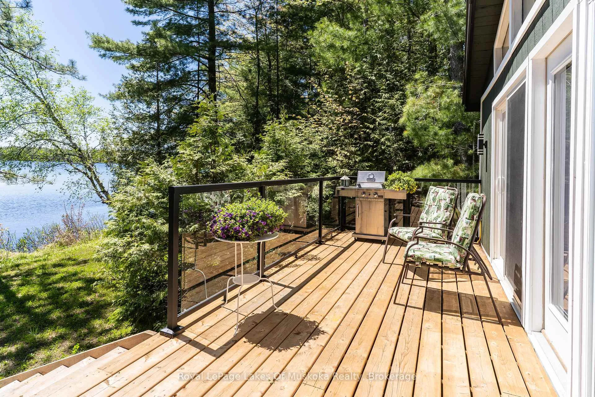 Photo 35 of Unit Unit 1, 1319 Silver Lake Road, Gravenhurst, Muskoka (S) — HOMEH