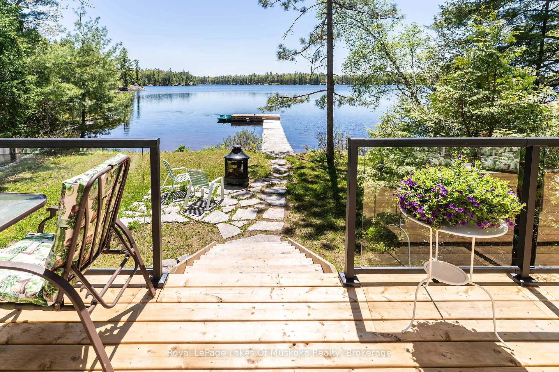 Photo 36 of Unit Unit 1, 1319 Silver Lake Road, Gravenhurst, Muskoka (S) — HOMEH