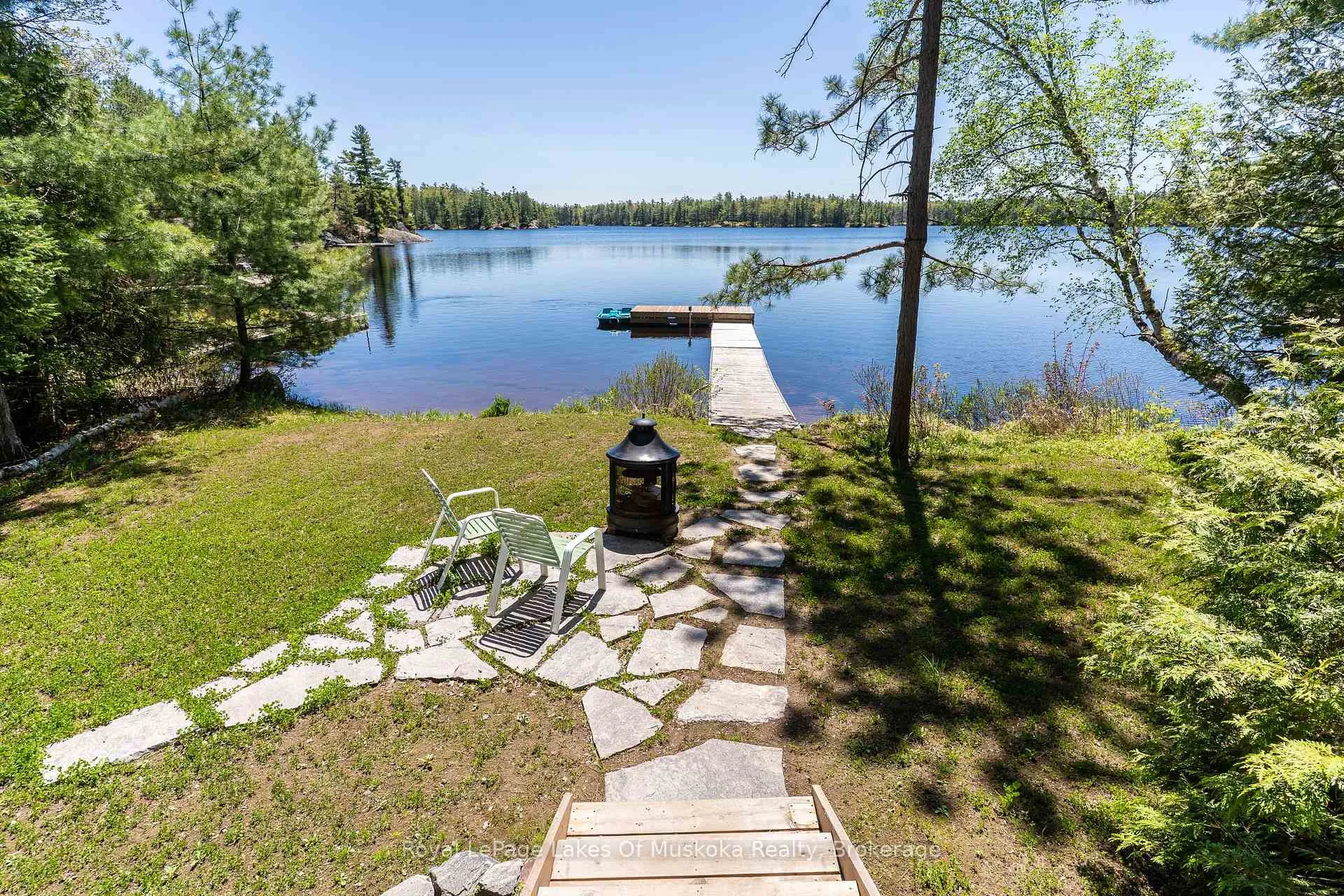 Photo 37 of Unit Unit 1, 1319 Silver Lake Road, Gravenhurst, Muskoka (S) — HOMEH