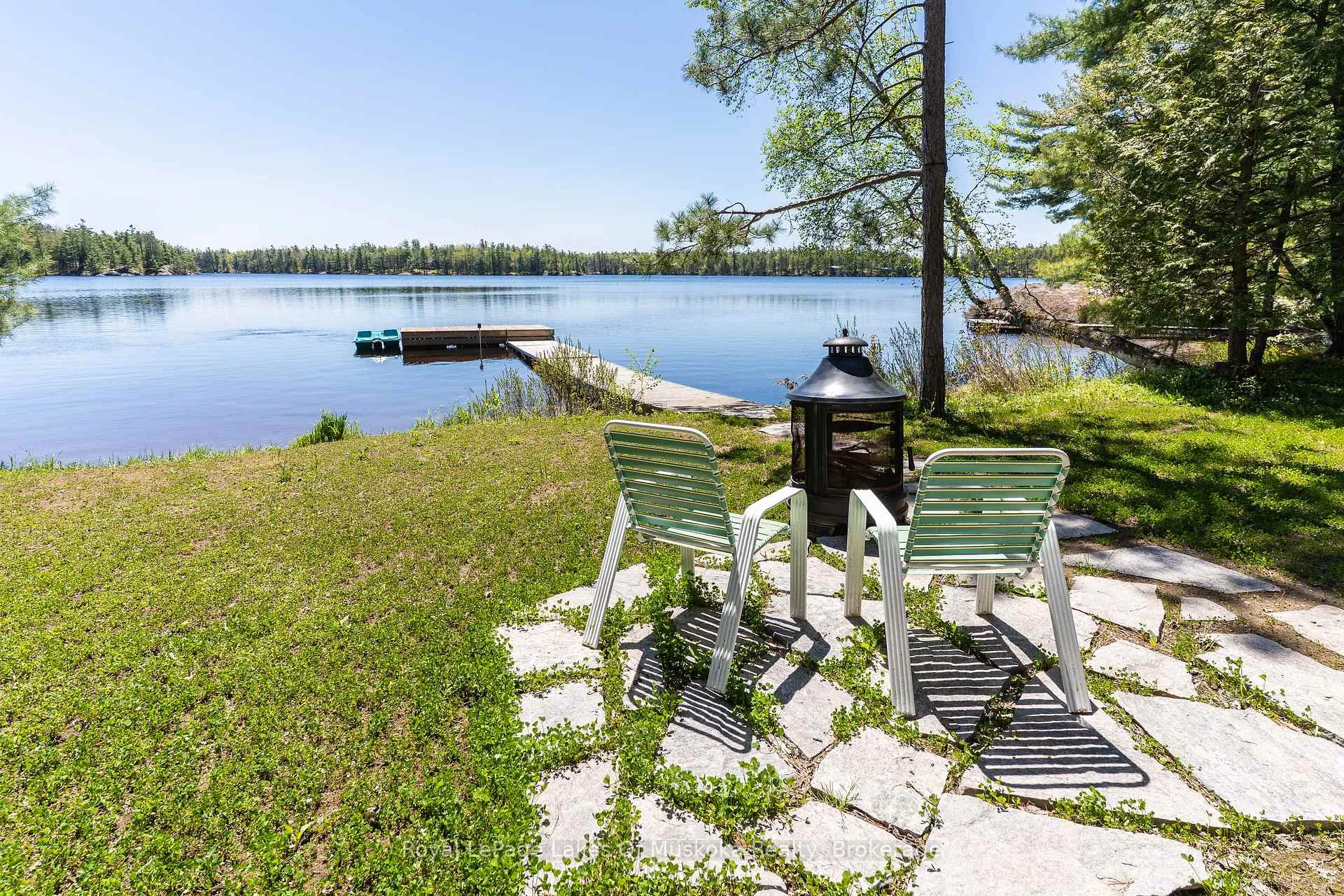 Photo 38 of Unit Unit 1, 1319 Silver Lake Road, Gravenhurst, Muskoka (S) — HOMEH