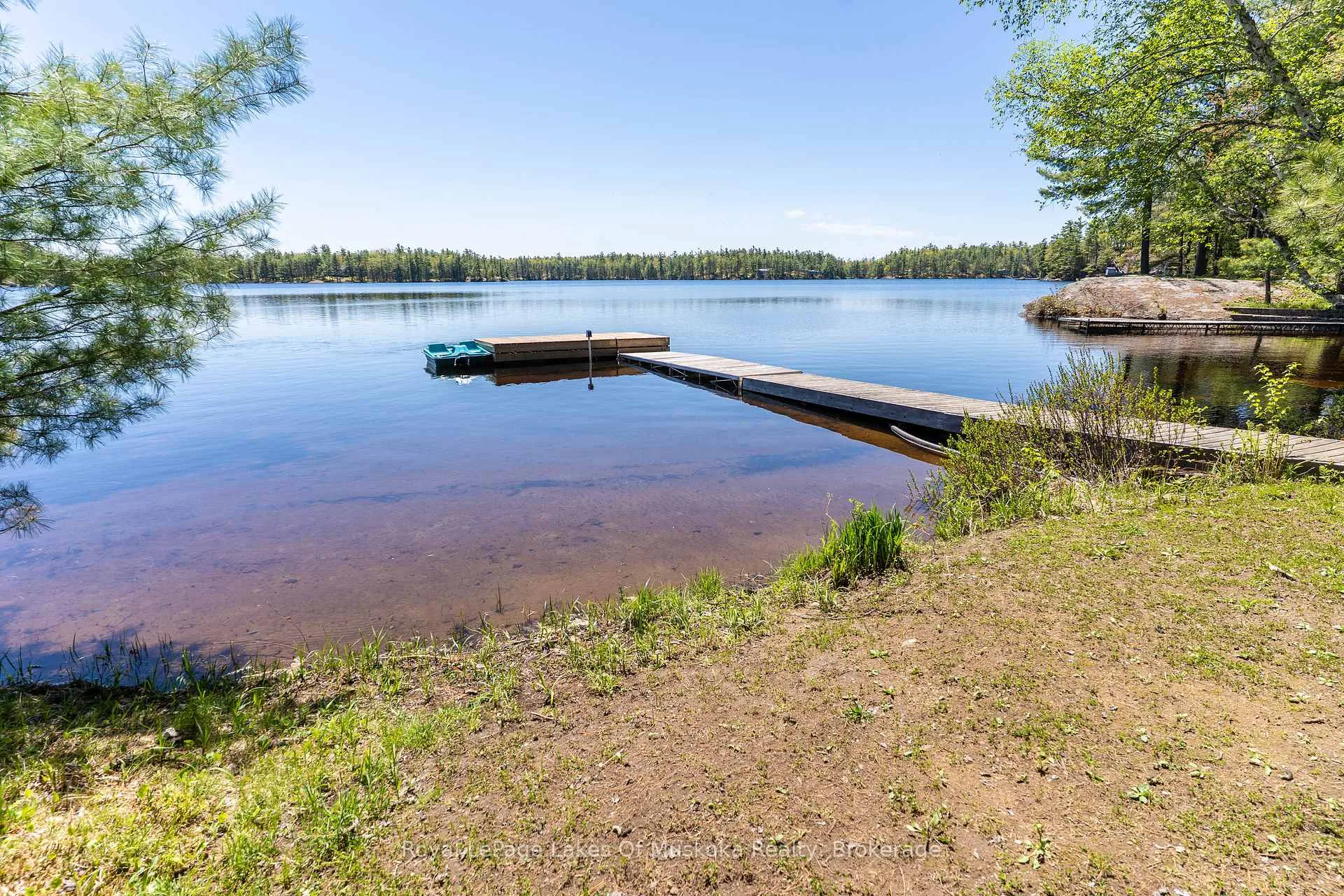 Photo 39 of Unit Unit 1, 1319 Silver Lake Road, Gravenhurst, Muskoka (S) — HOMEH
