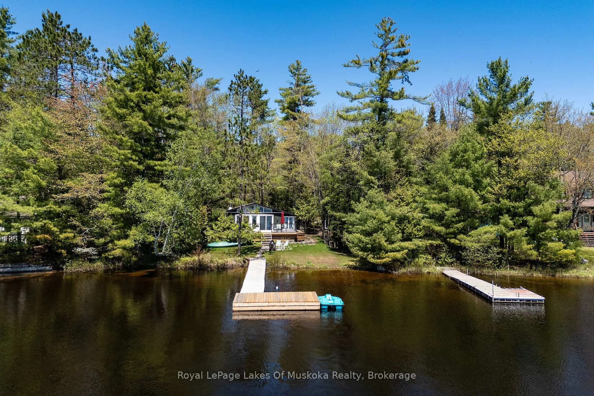 Photo 40 of Unit Unit 1, 1319 Silver Lake Road, Gravenhurst, Muskoka (S) — HOMEH
