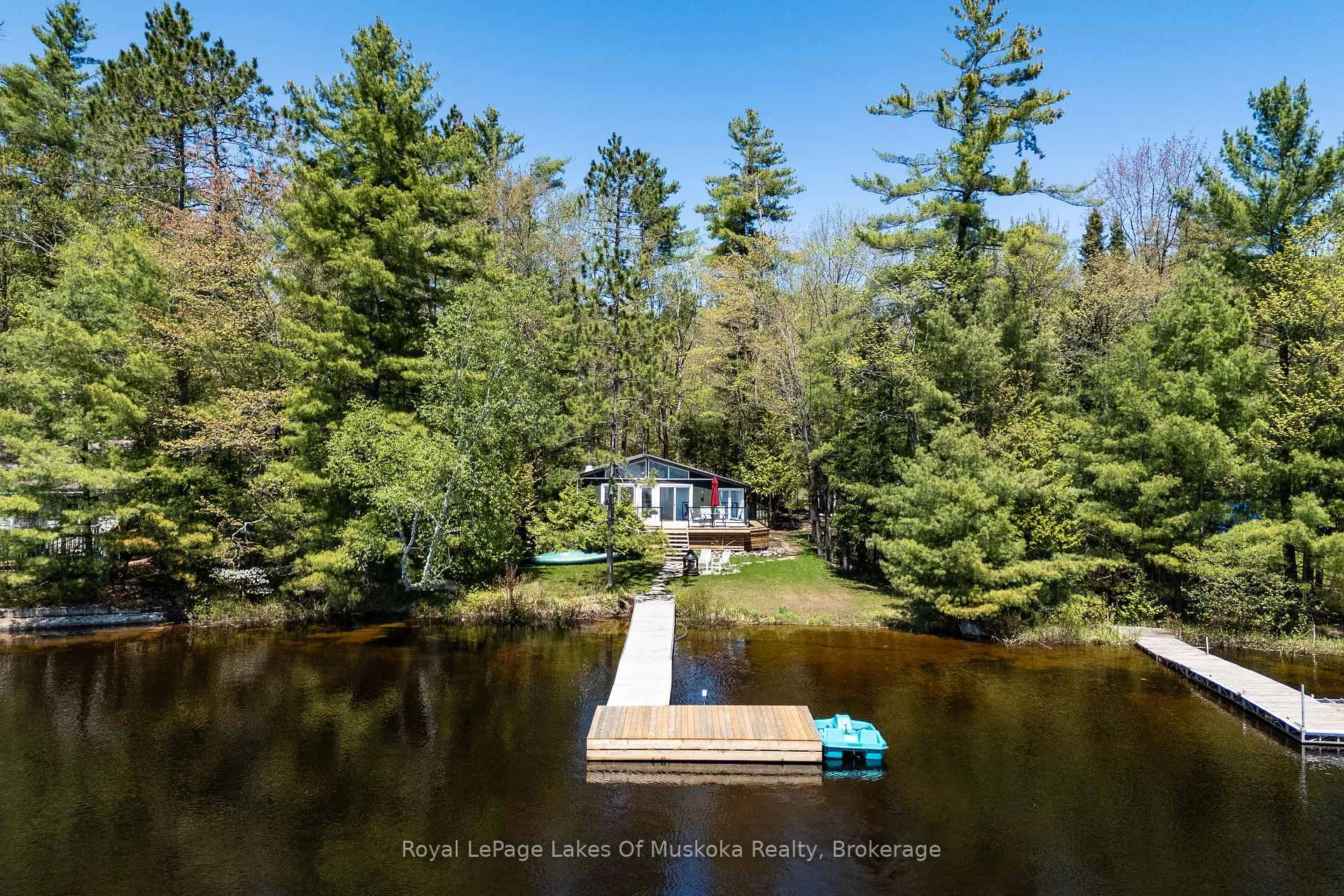 Photo 41 of Unit Unit 1, 1319 Silver Lake Road, Gravenhurst, Muskoka (S) — HOMEH