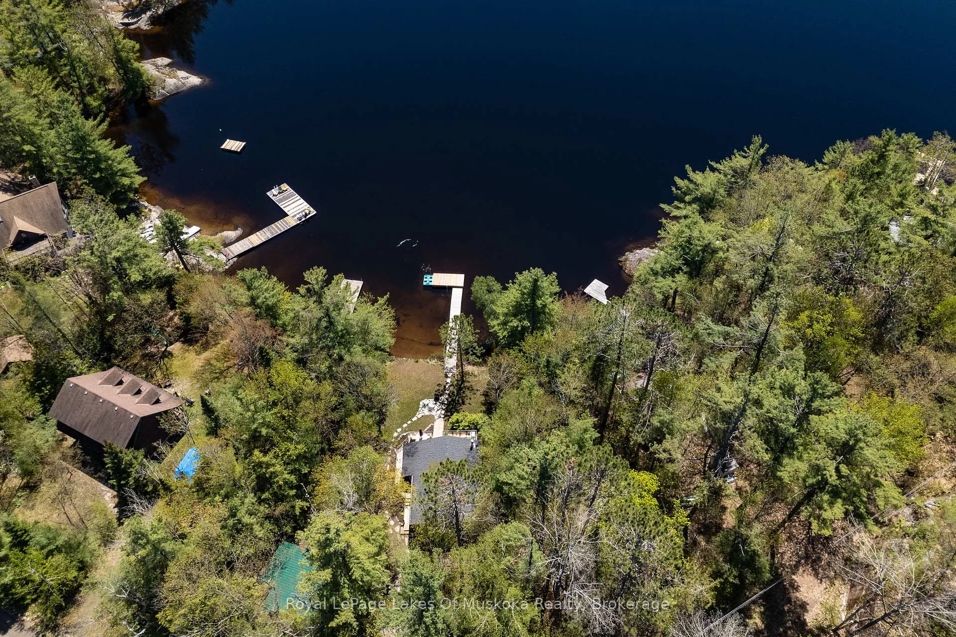 Photo 42 of Unit Unit 1, 1319 Silver Lake Road, Gravenhurst, Muskoka (S) — HOMEH