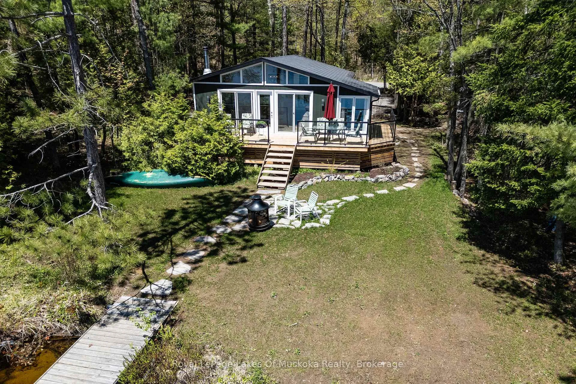 Photo 45 of Unit Unit 1, 1319 Silver Lake Road, Gravenhurst, Muskoka (S) — HOMEH