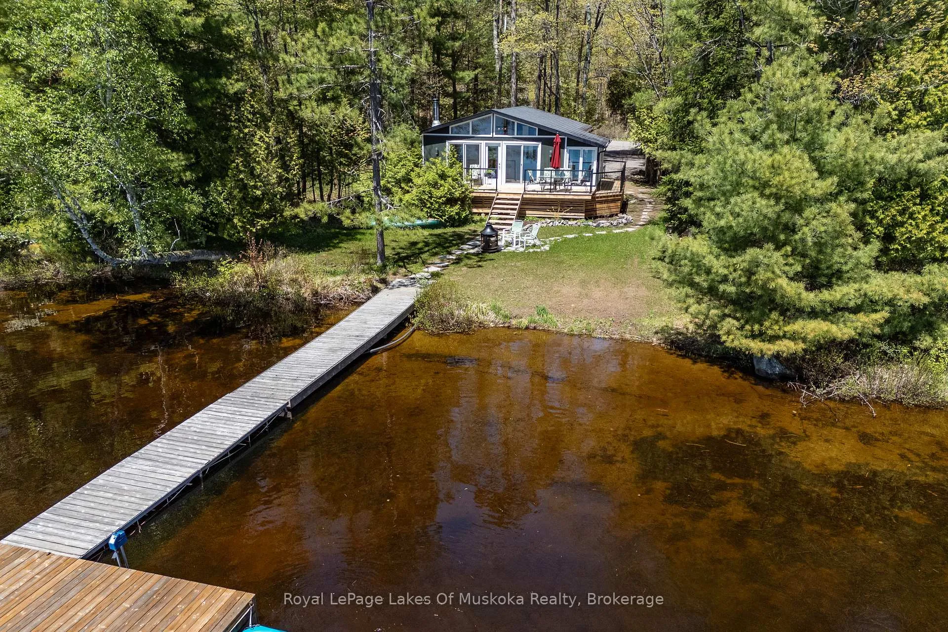 Photo 46 of Unit Unit 1, 1319 Silver Lake Road, Gravenhurst, Muskoka (S) — HOMEH