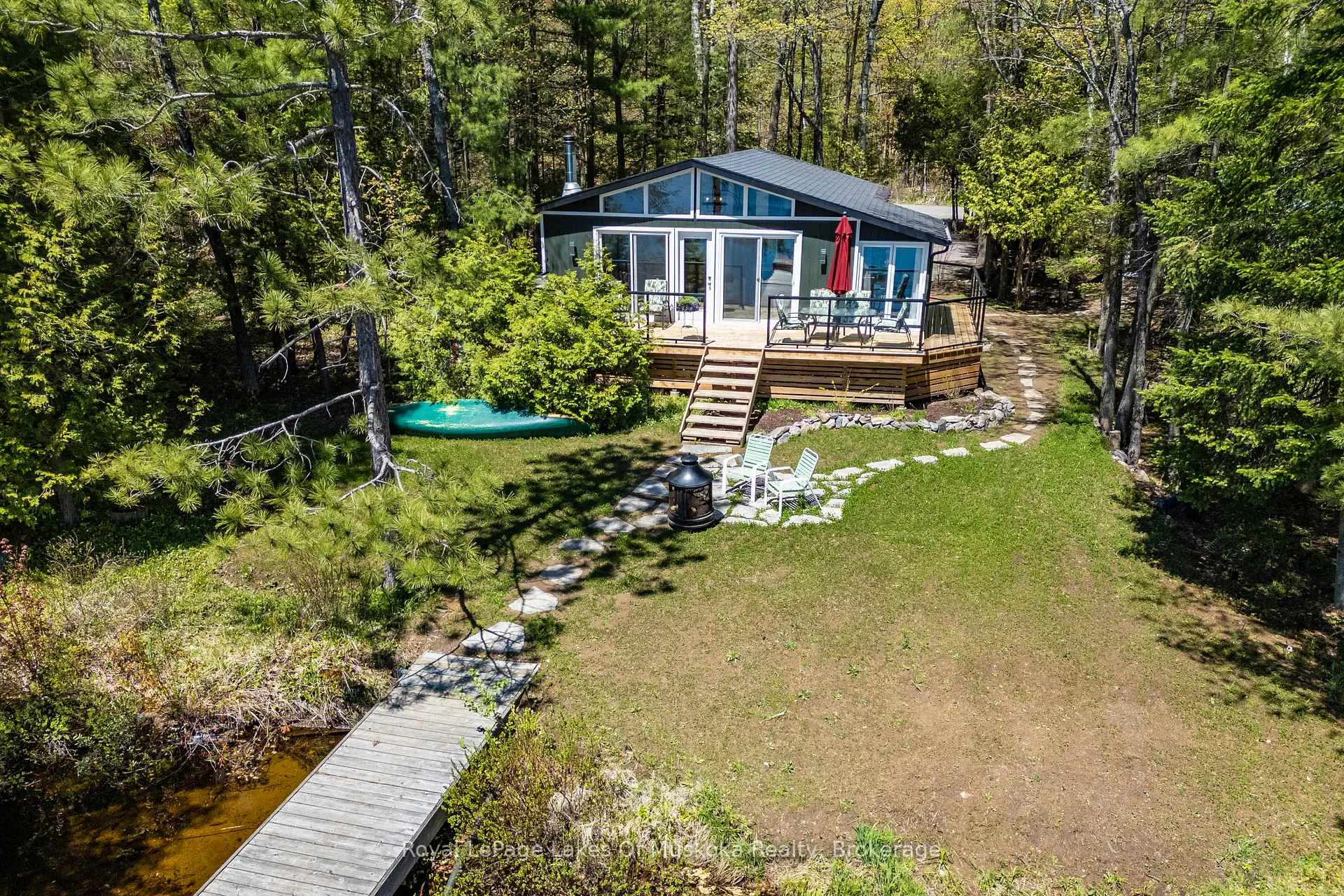 Photo 47 of Unit Unit 1, 1319 Silver Lake Road, Gravenhurst, Muskoka (S) — HOMEH