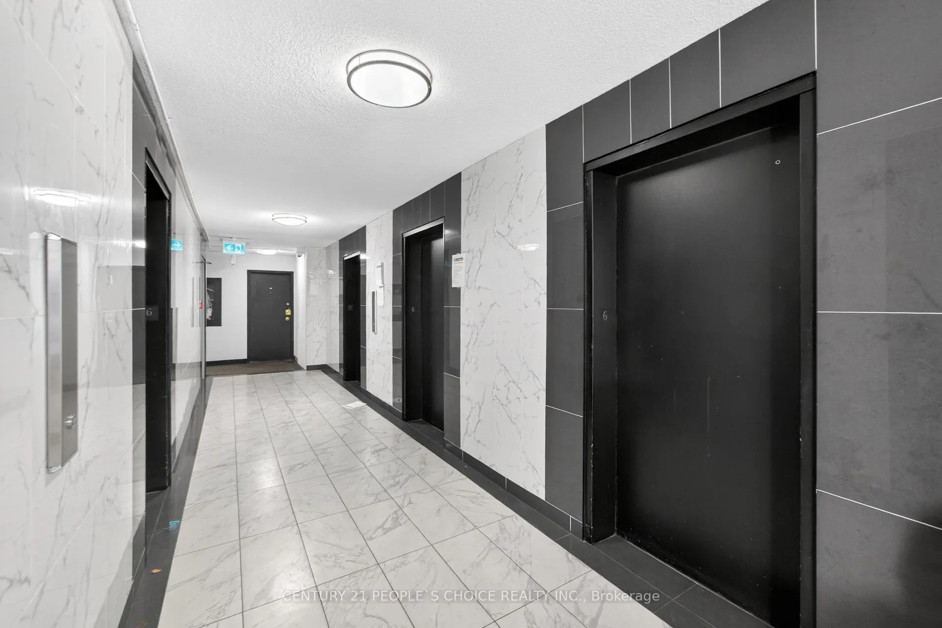 Photo 2 of Unit 601, 340 Dixon Road, Etobicoke, Kingsview Village-The Westway — HOMEH