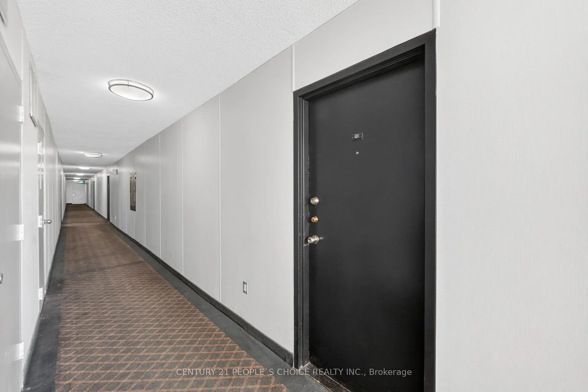 Photo 3 of Unit 601, 340 Dixon Road, Etobicoke, Kingsview Village-The Westway — HOMEH