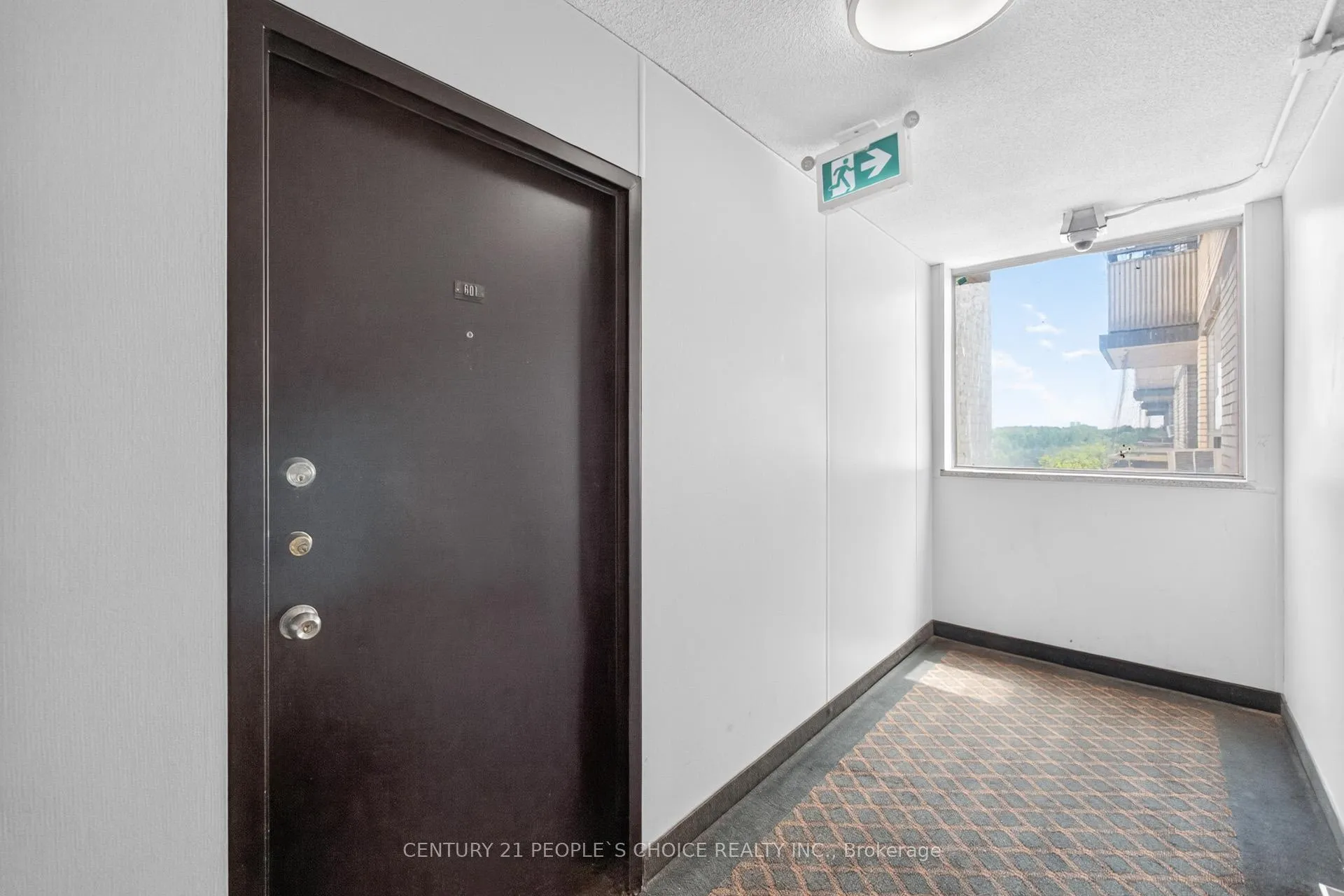 Photo 4 of Unit 601, 340 Dixon Road, Etobicoke, Kingsview Village-The Westway — HOMEH