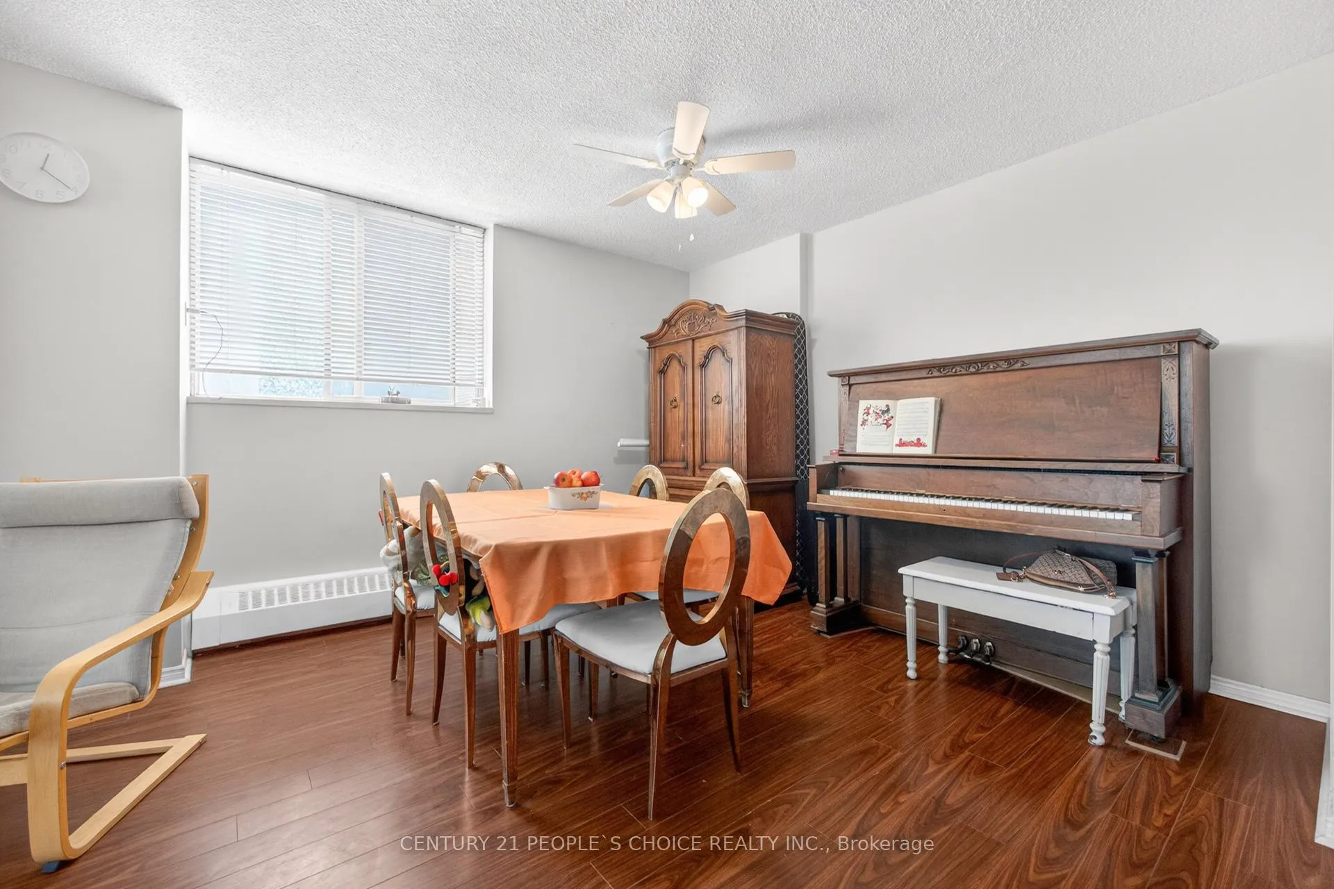 Photo 10 of Unit 601, 340 Dixon Road, Etobicoke, Kingsview Village-The Westway — HOMEH