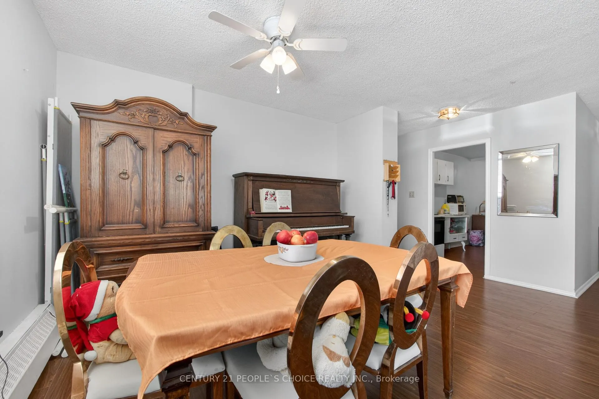 Photo 11 of Unit 601, 340 Dixon Road, Etobicoke, Kingsview Village-The Westway — HOMEH