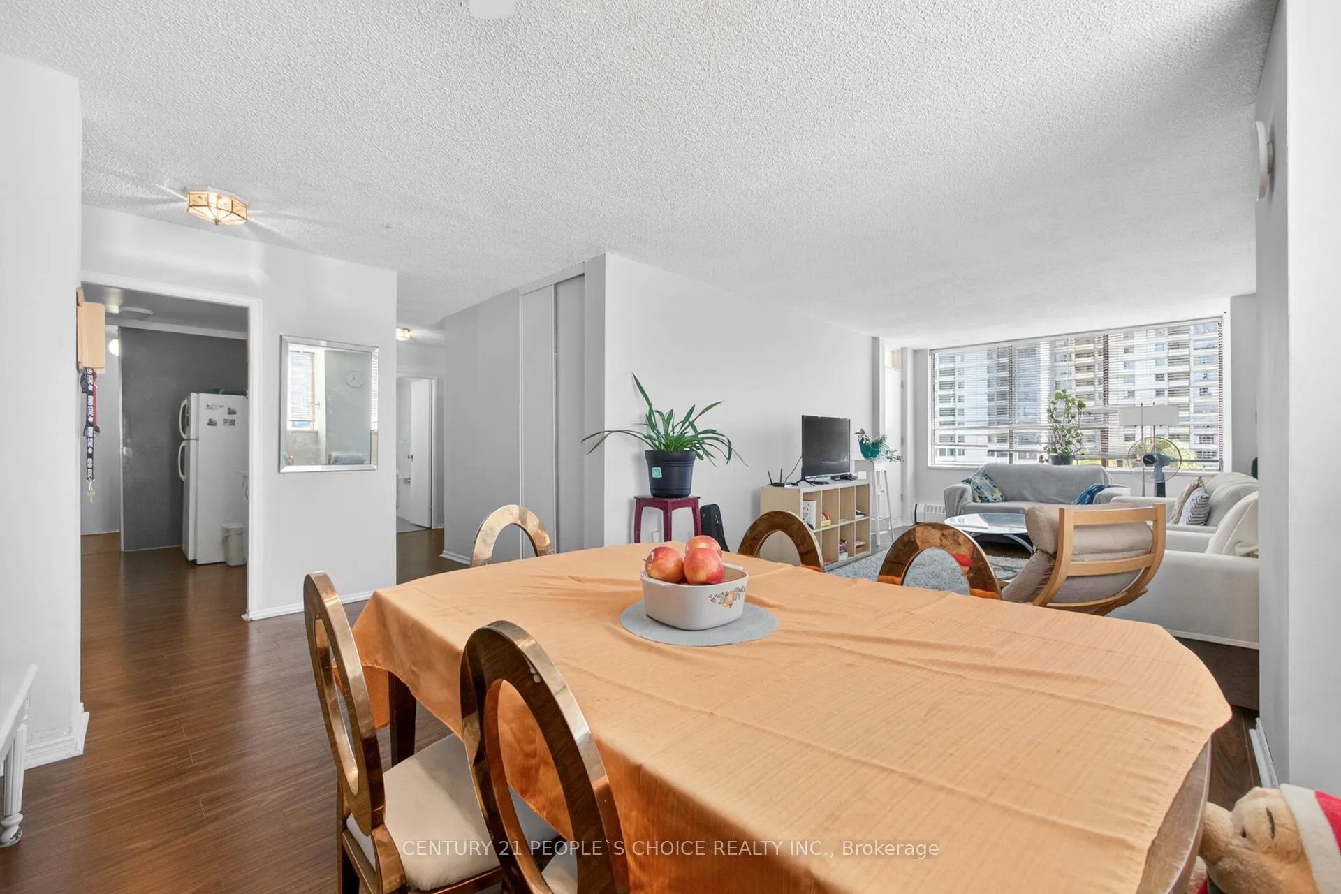 Photo 12 of Unit 601, 340 Dixon Road, Etobicoke, Kingsview Village-The Westway — HOMEH