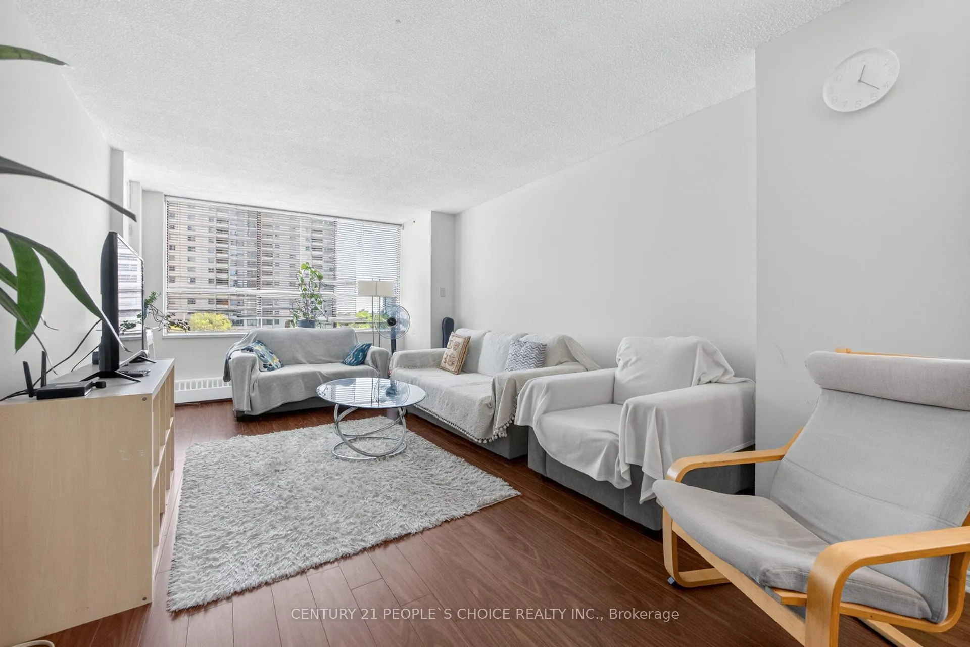 Photo 14 of Unit 601, 340 Dixon Road, Etobicoke, Kingsview Village-The Westway — HOMEH