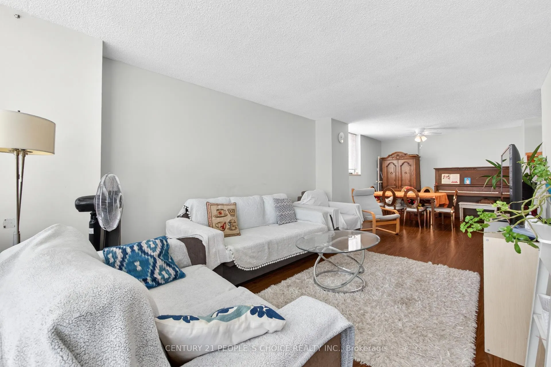 Photo 16 of Unit 601, 340 Dixon Road, Etobicoke, Kingsview Village-The Westway — HOMEH